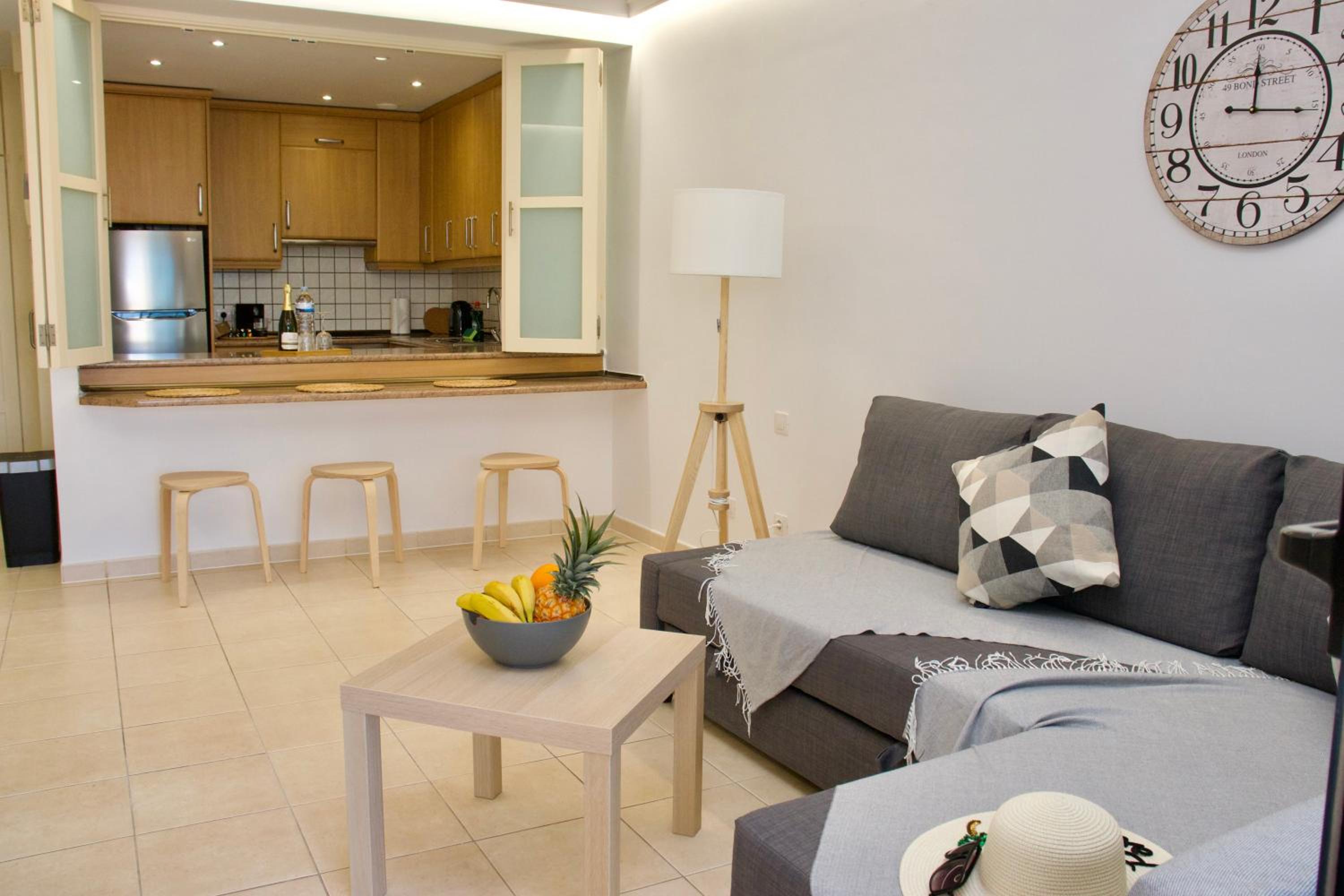 Apartamento