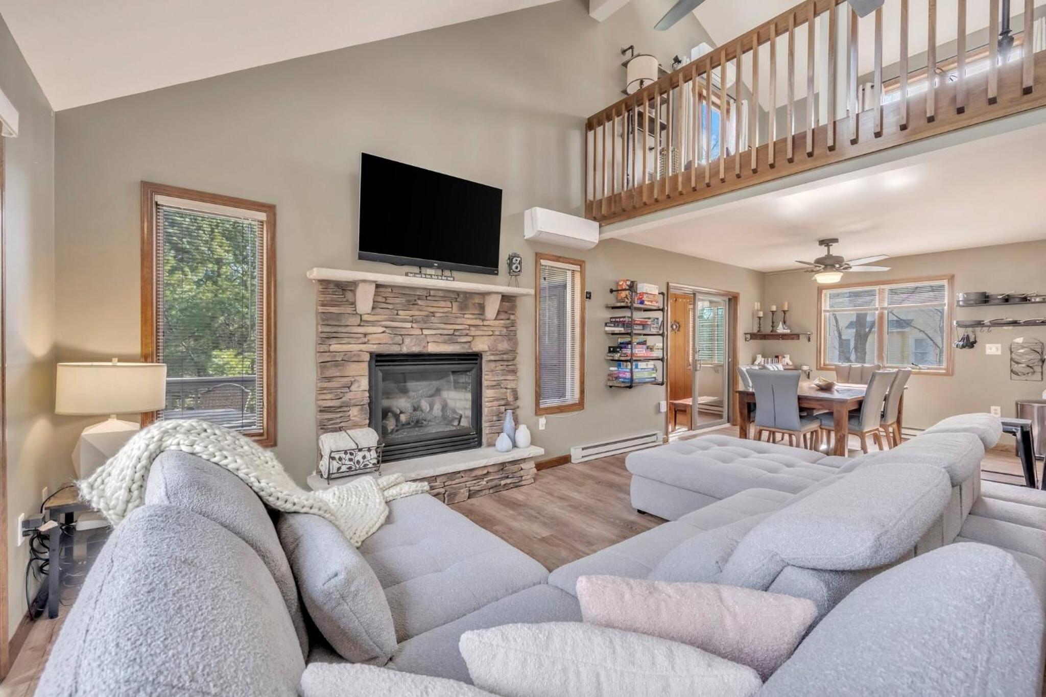 Vacation Home photo 1