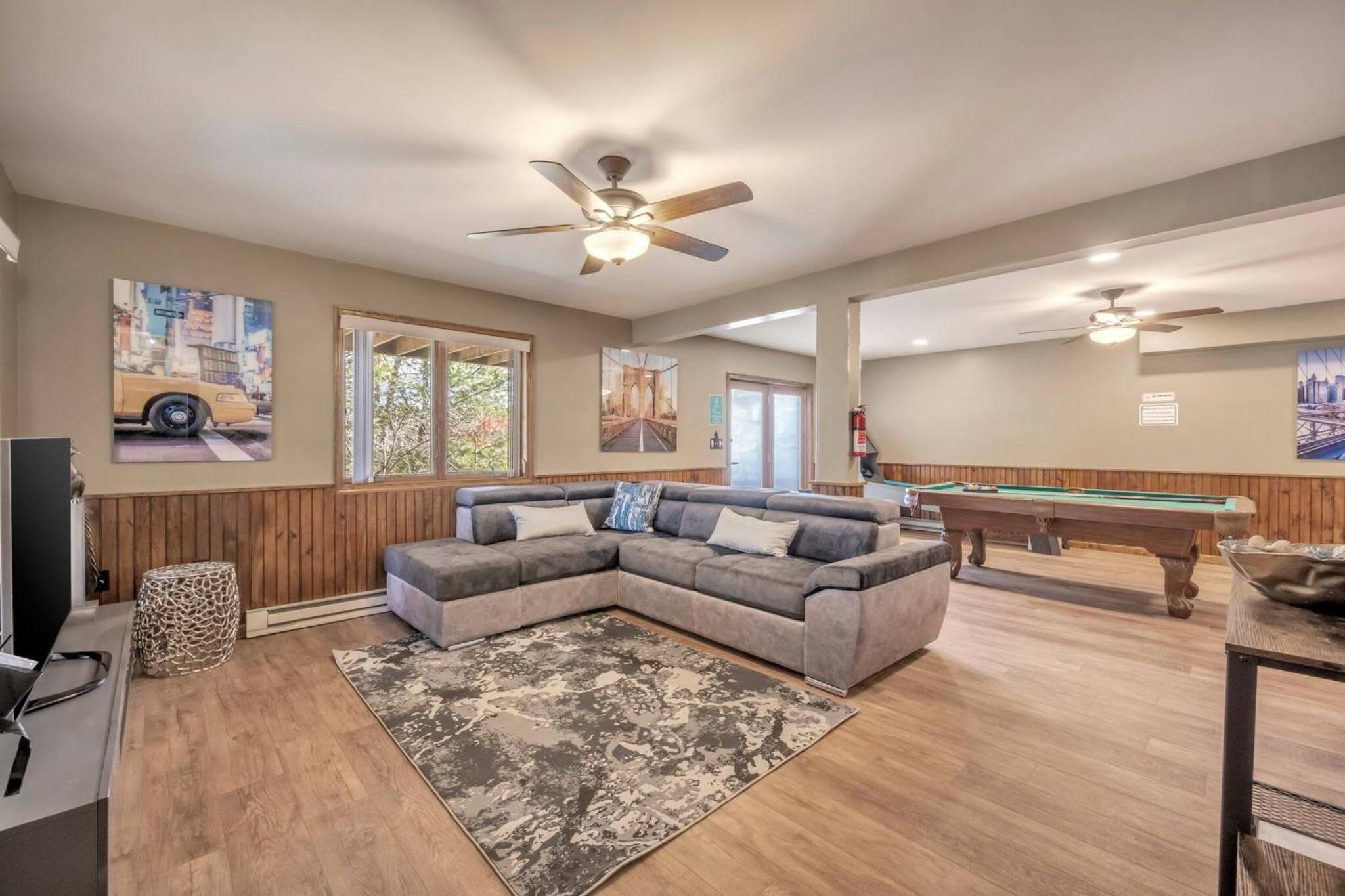Vacation Home photo 3
