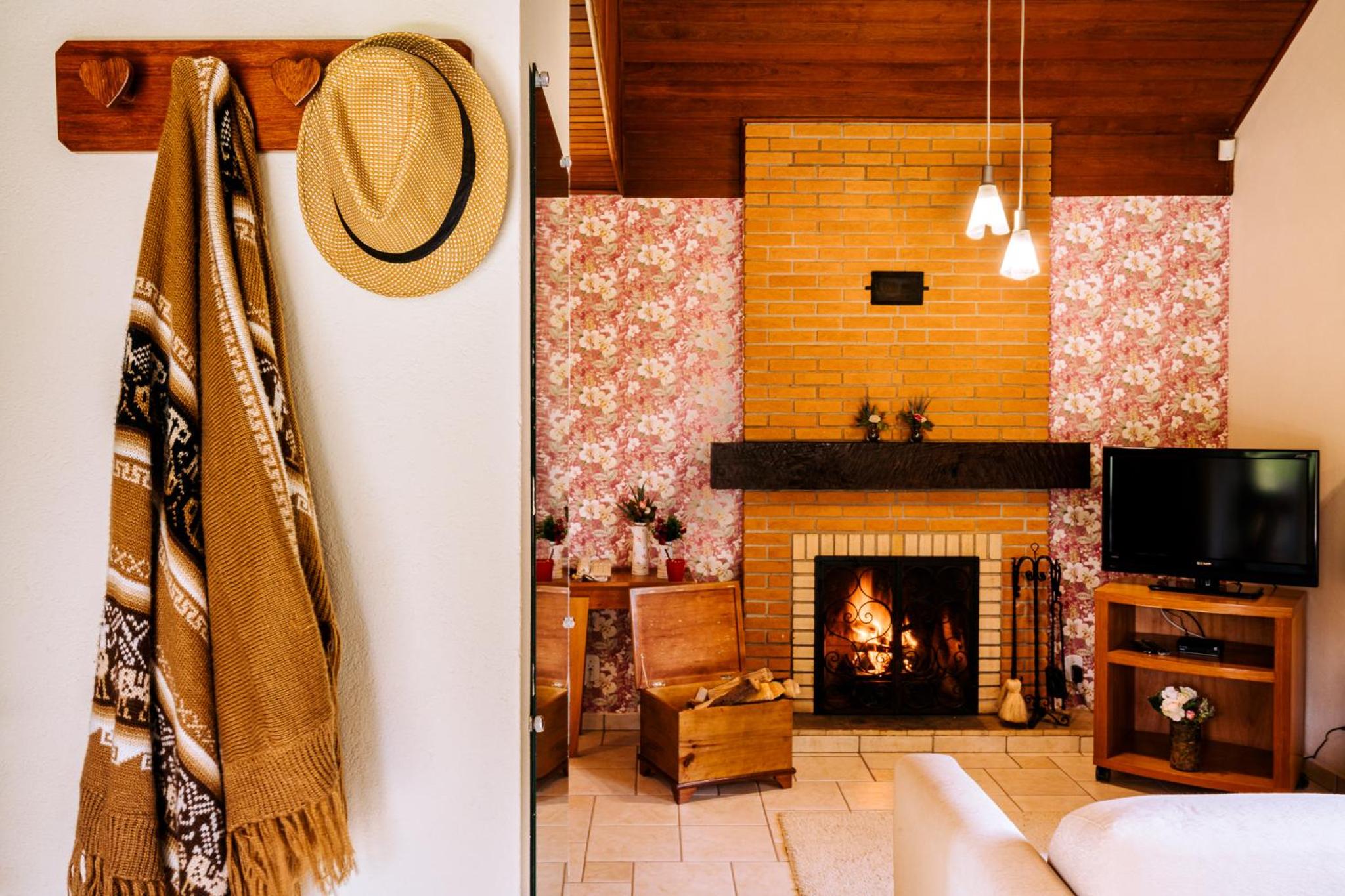 Chalet photo 1