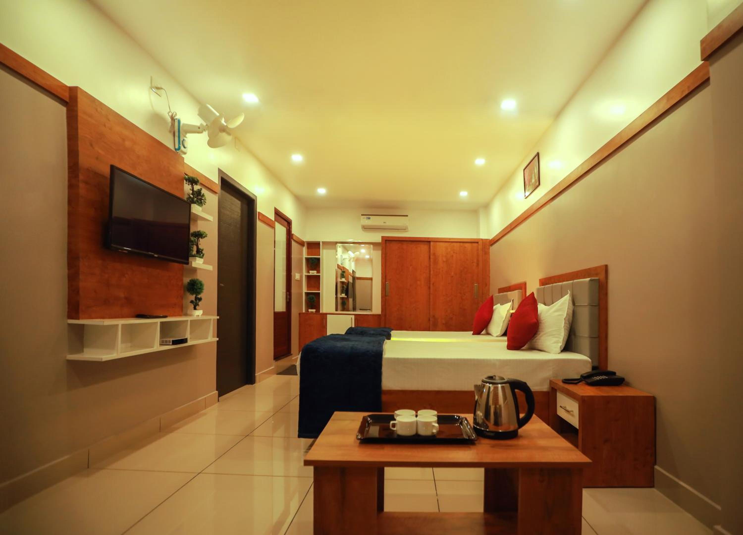 Family Junior Suite photo 1
