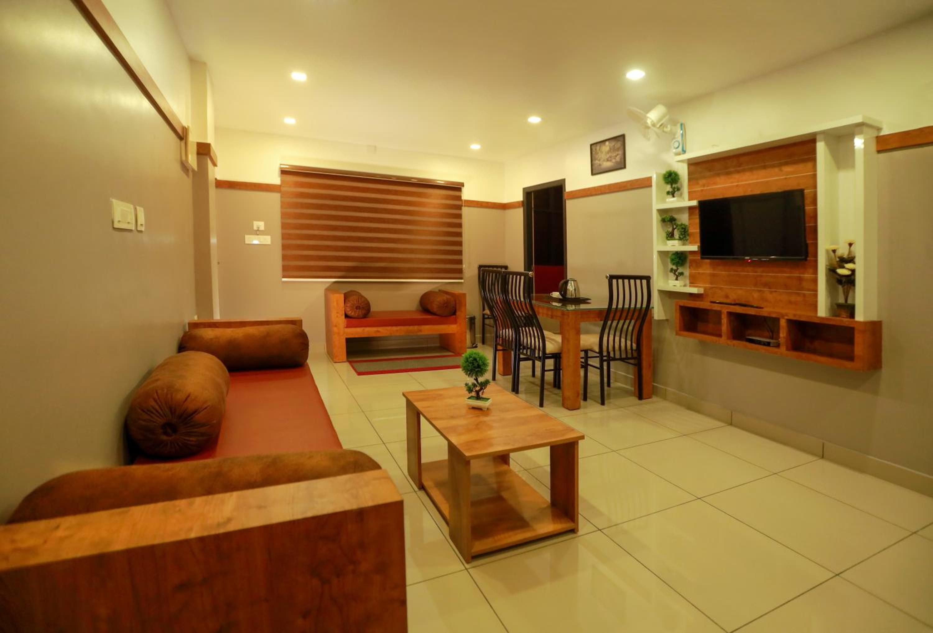Family Junior Suite photo 2