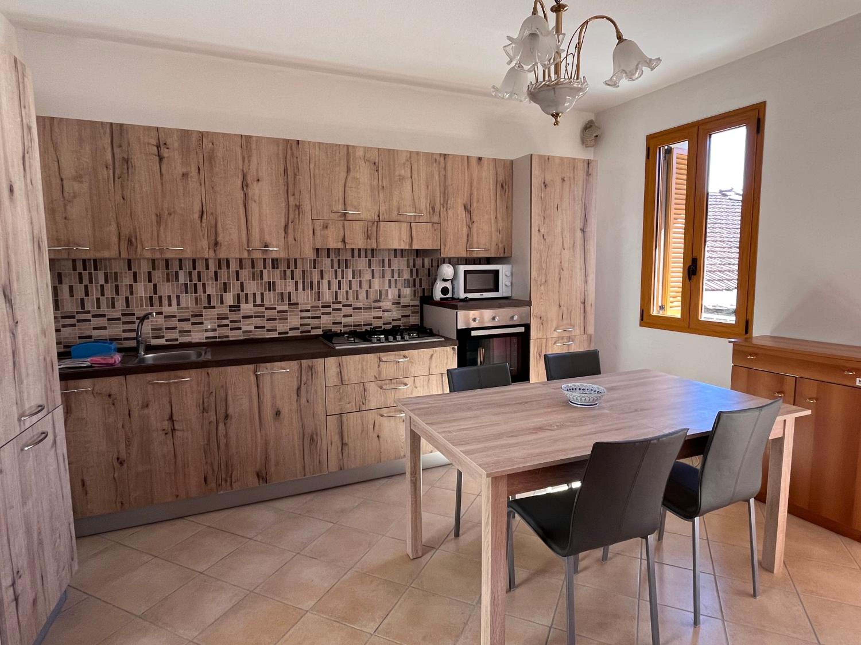 Apartment - Ground Floor photo 3