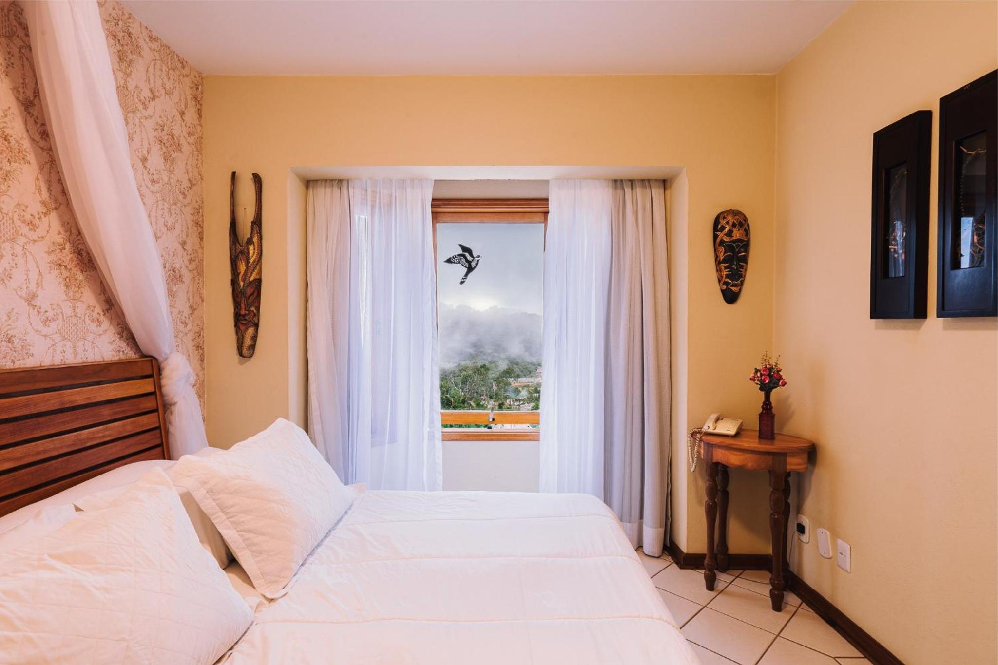 Double Room with Mountain View photo 3