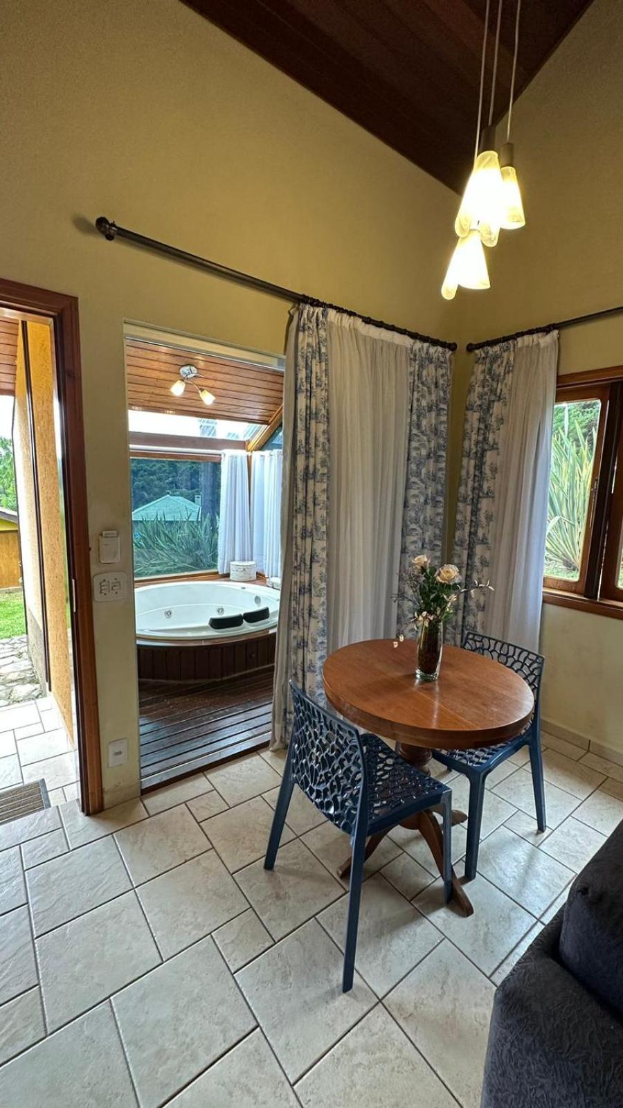 Deluxe Chalet photo 3