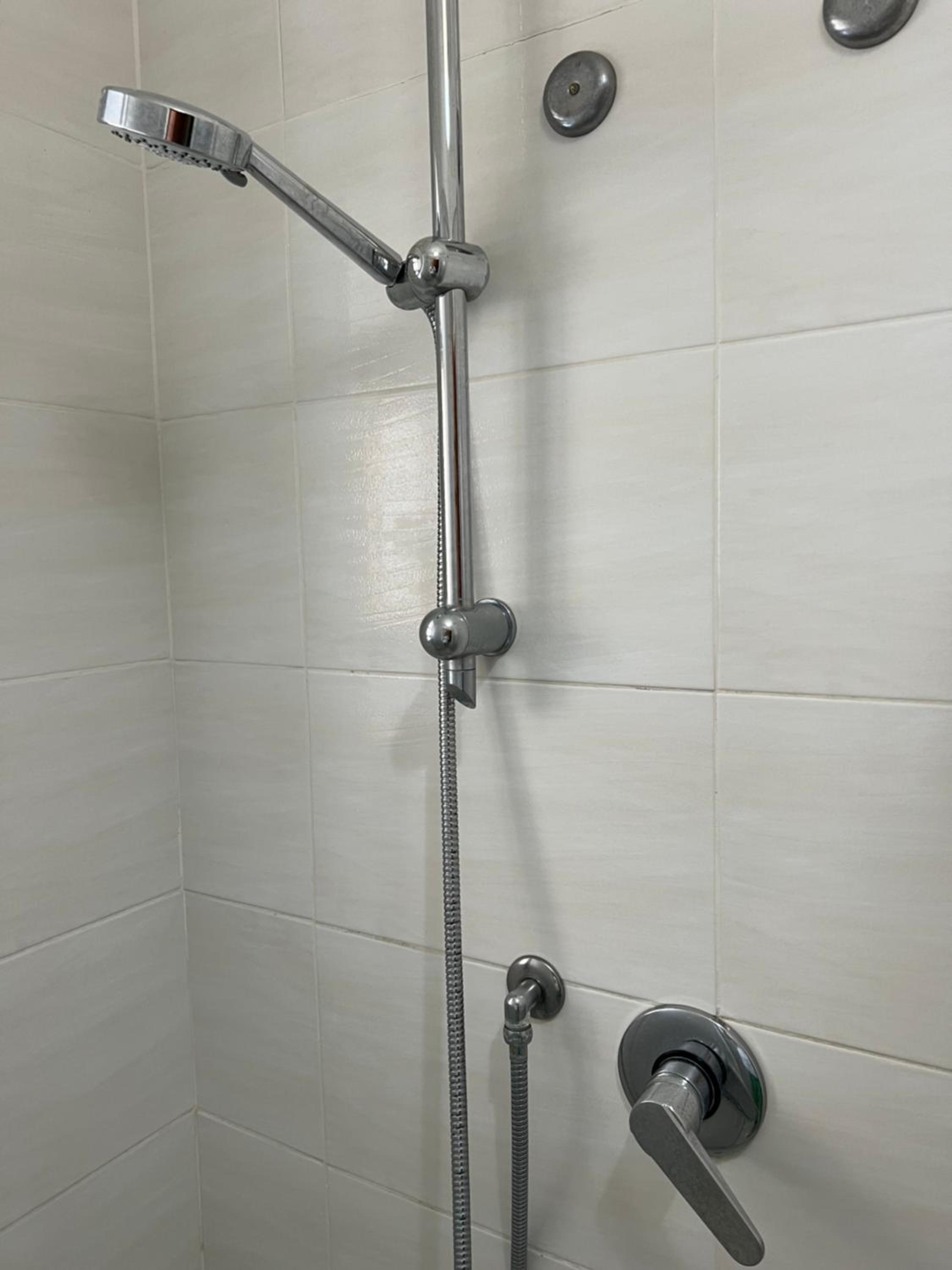 Triple Room with Private External Bathroom photo 2