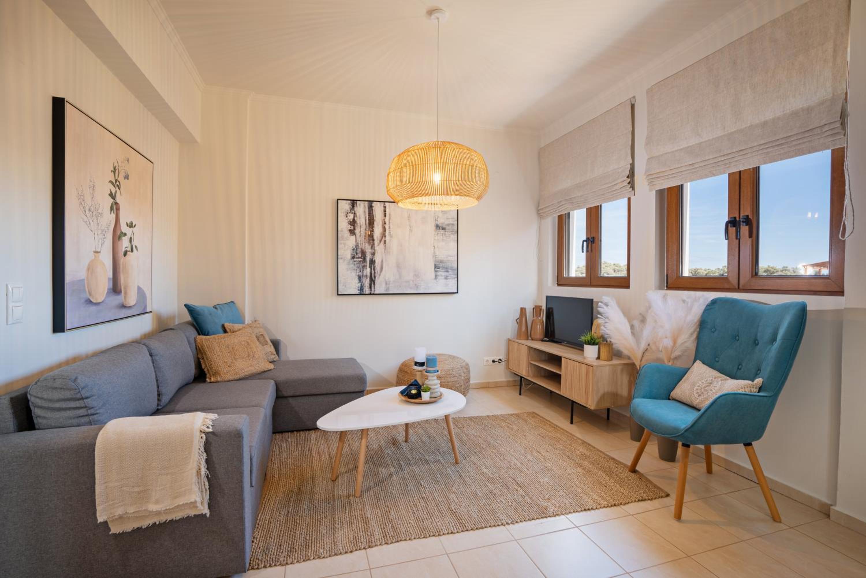 Two-Bedroom House - Karoti 21 photo 1