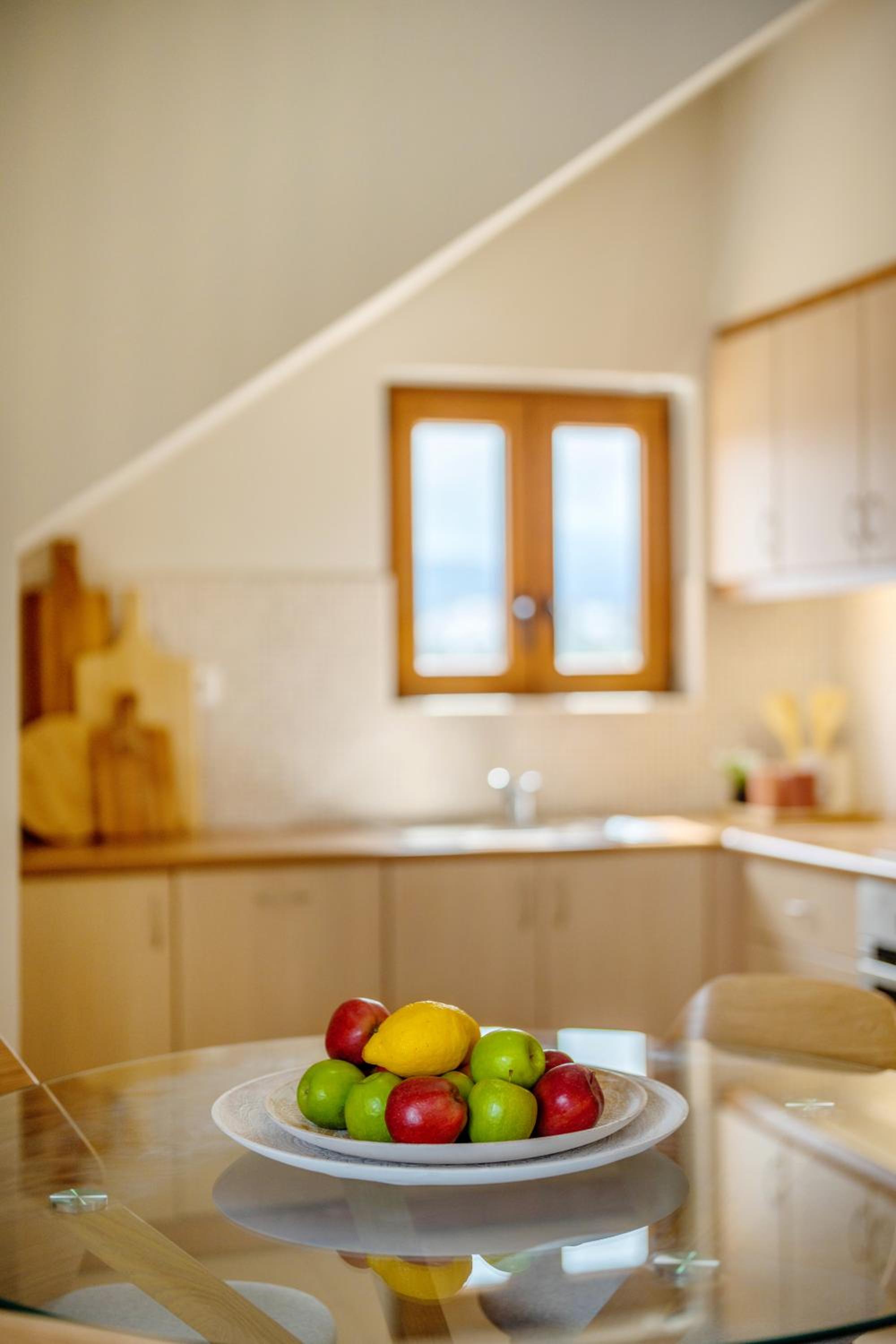 Two-Bedroom House - Karoti 21 photo 2