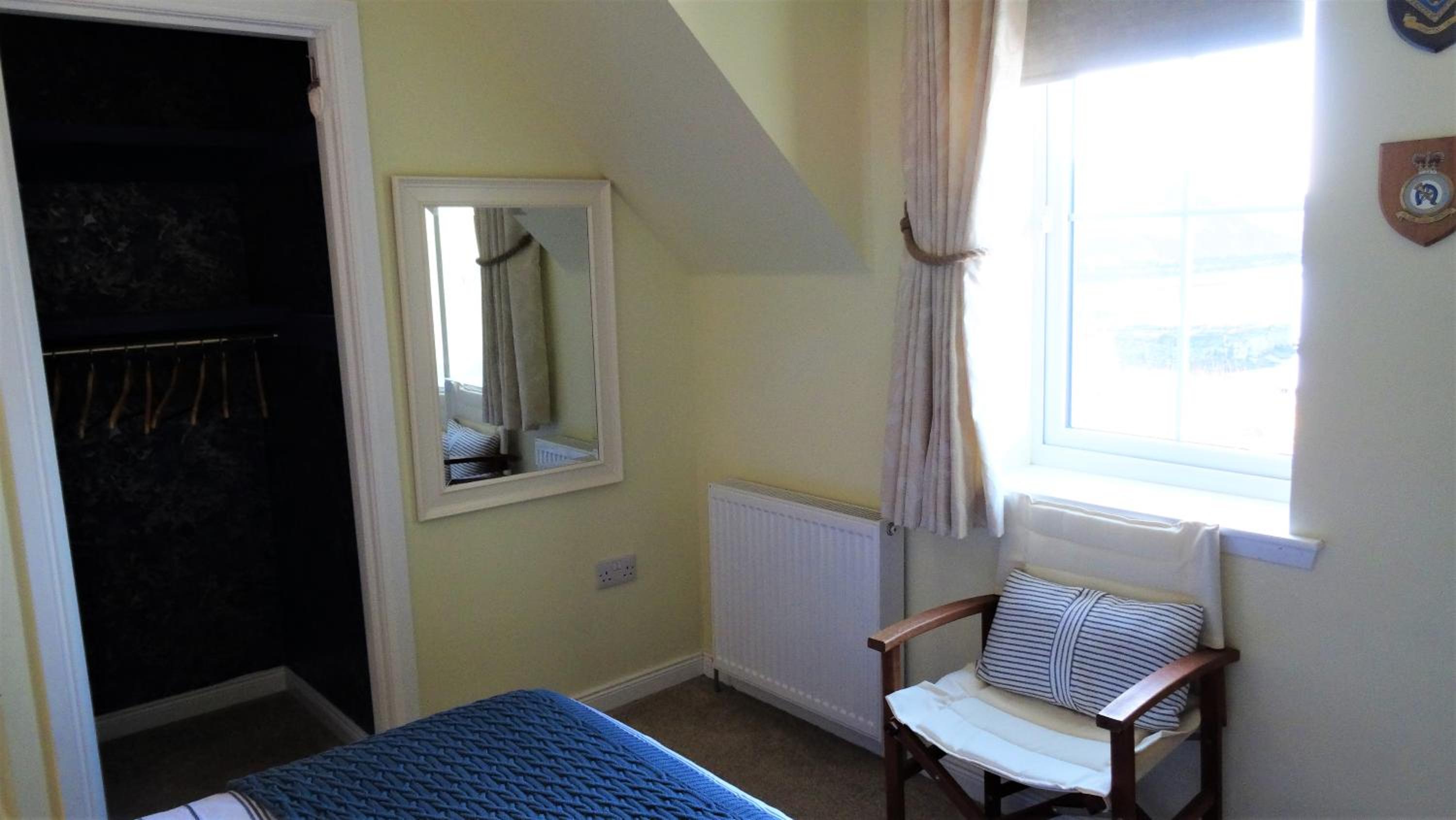 King Room with Sea View photo 2