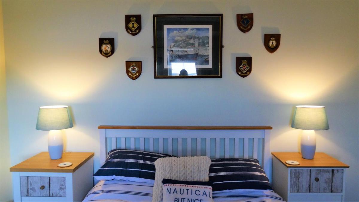 King Room with Sea View photo 3