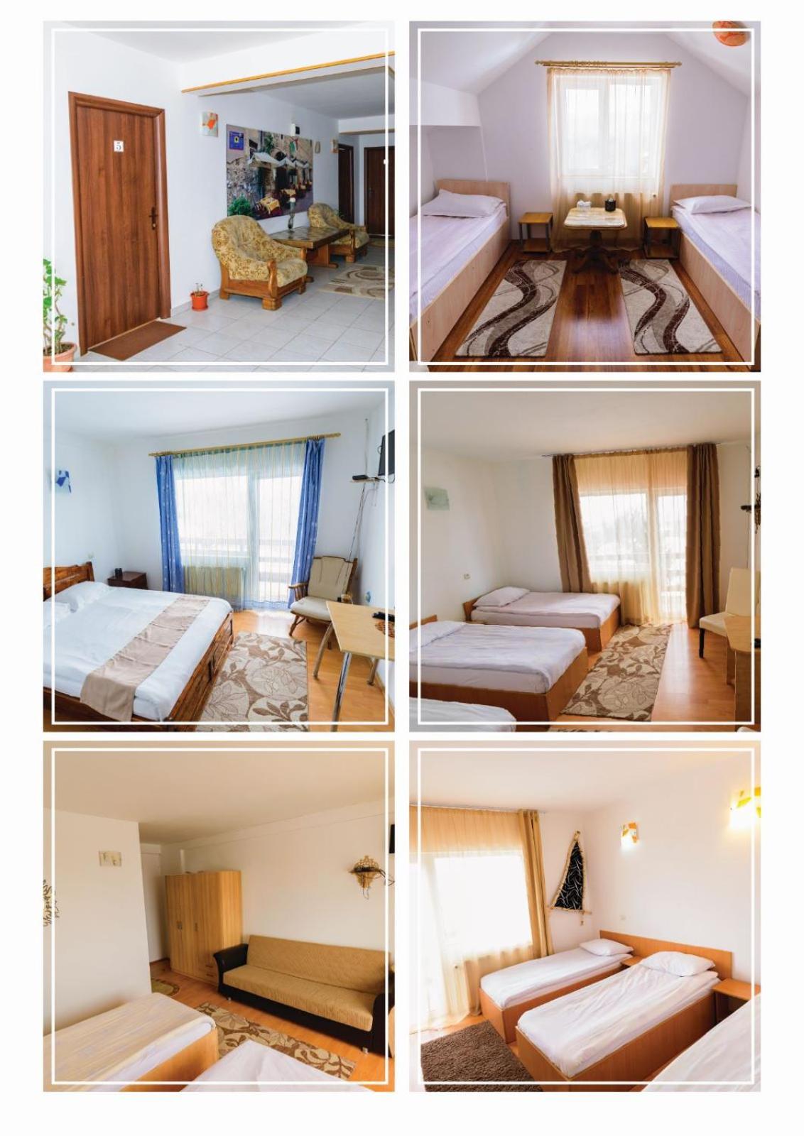 Deluxe Double Room with Balcony photo 1