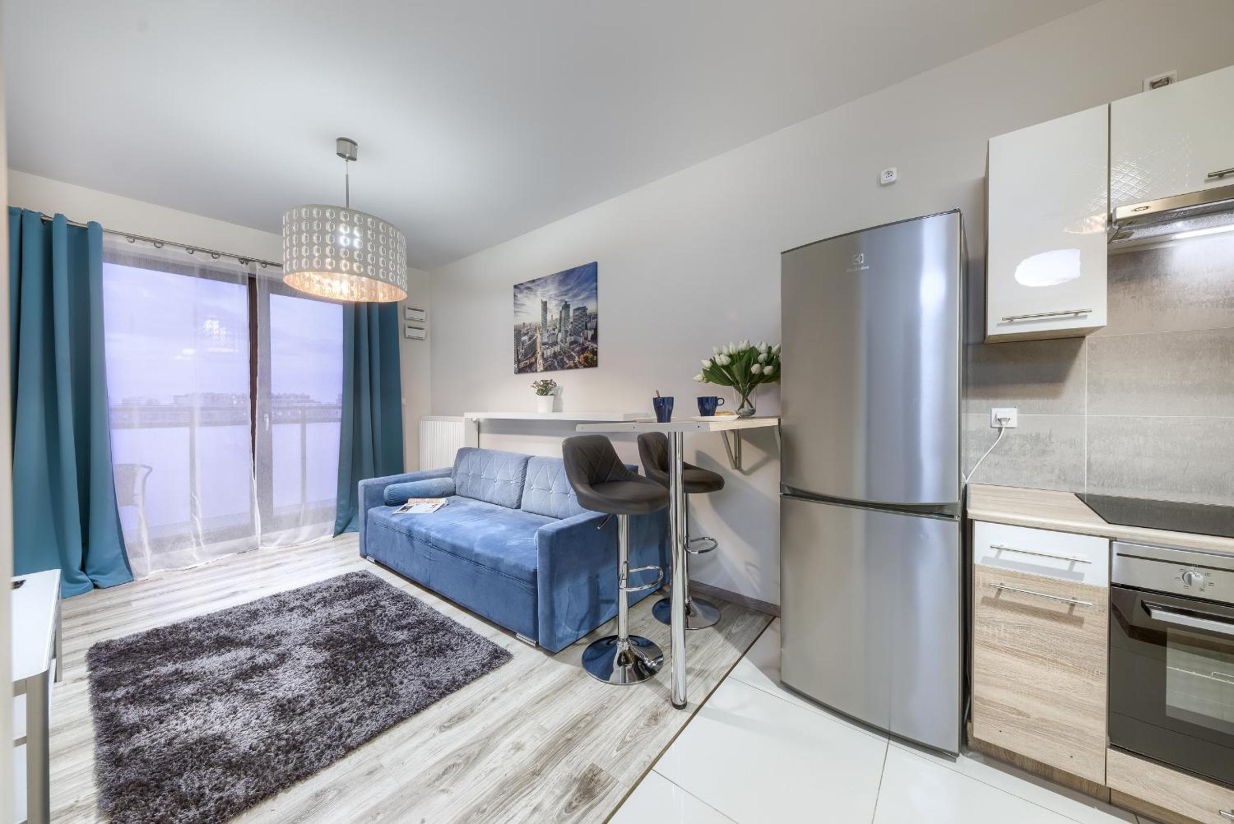 Superior Apartment - Photo 11