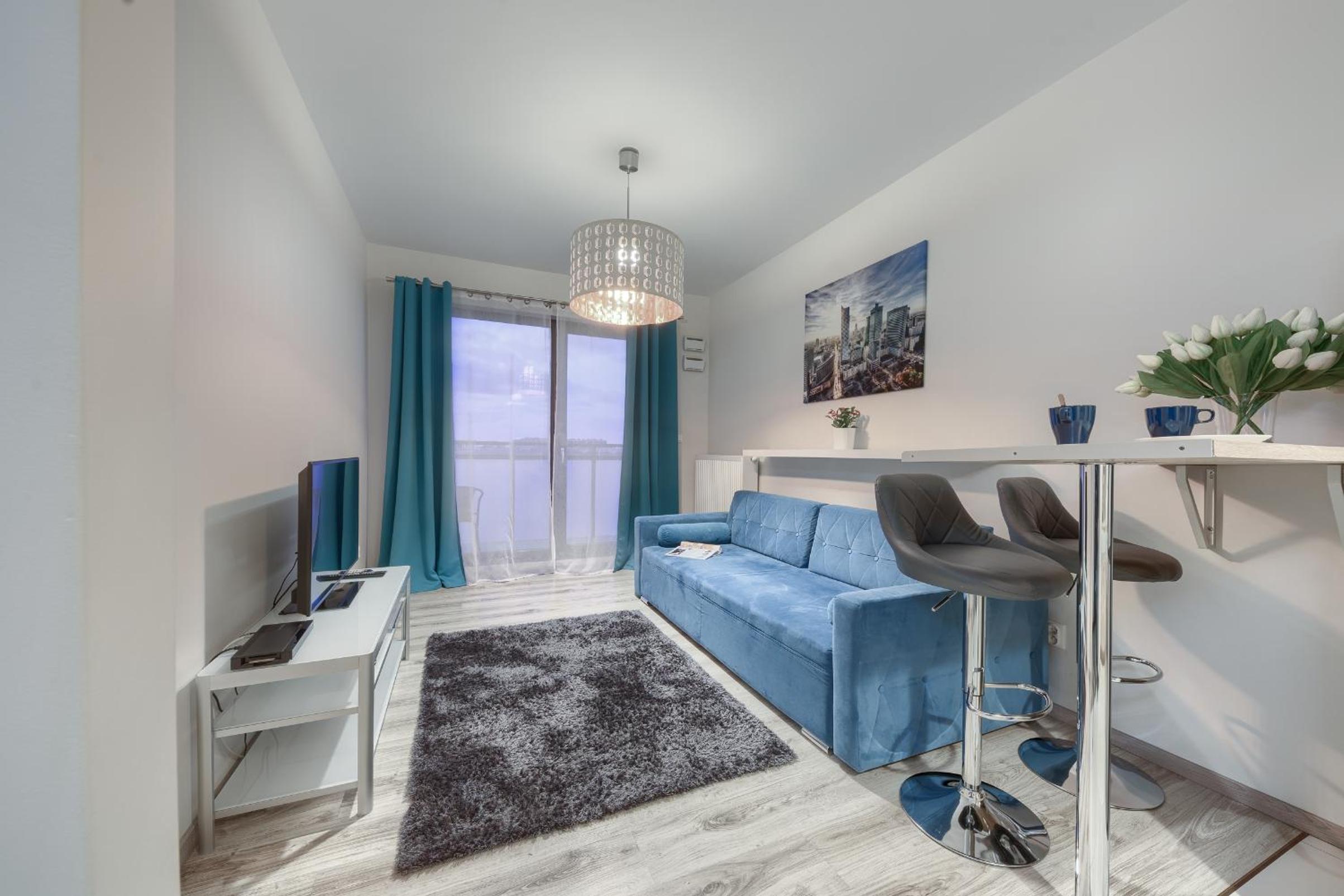 Superior Apartment - Photo 9