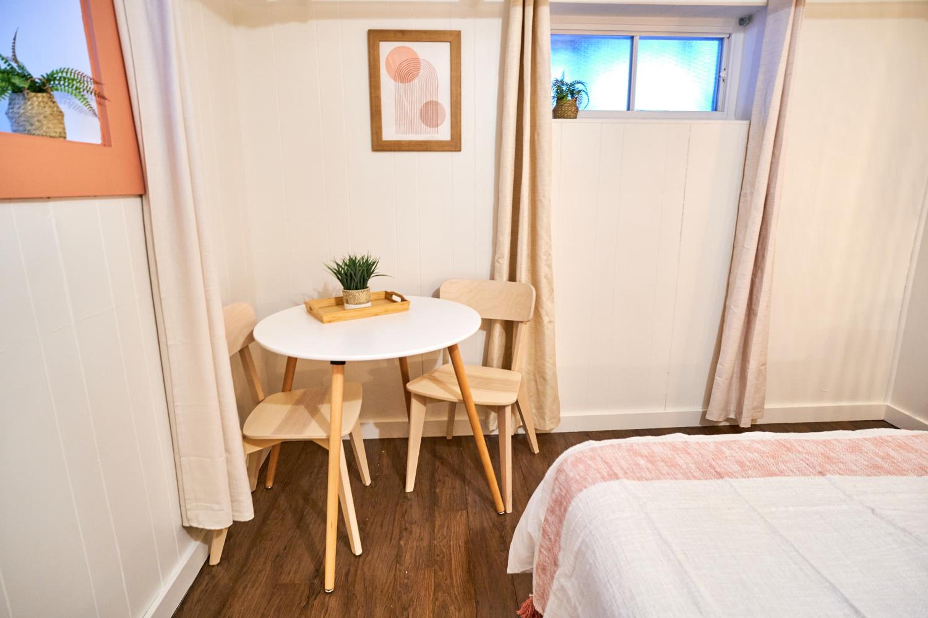 Small Double Room photo 3
