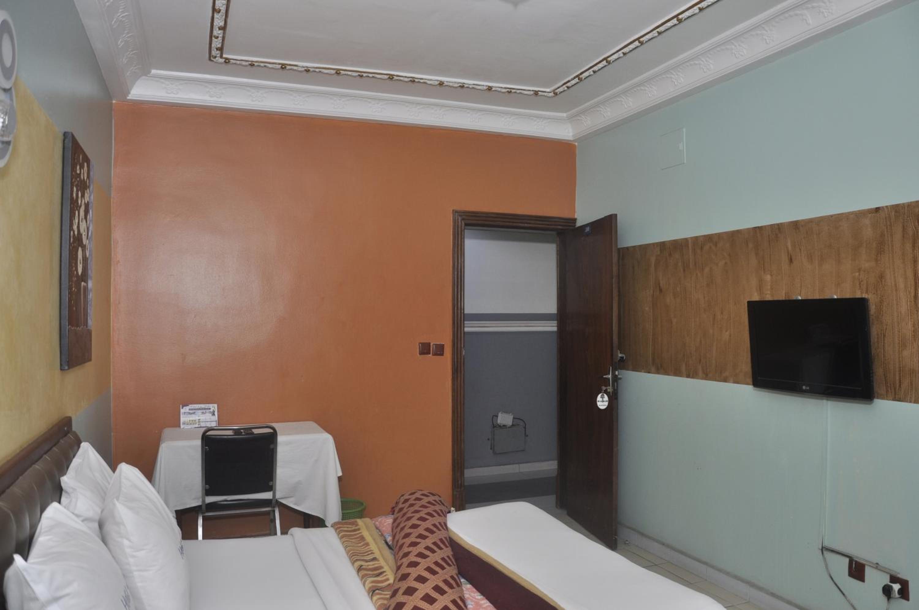 Standard Double Room photo 1