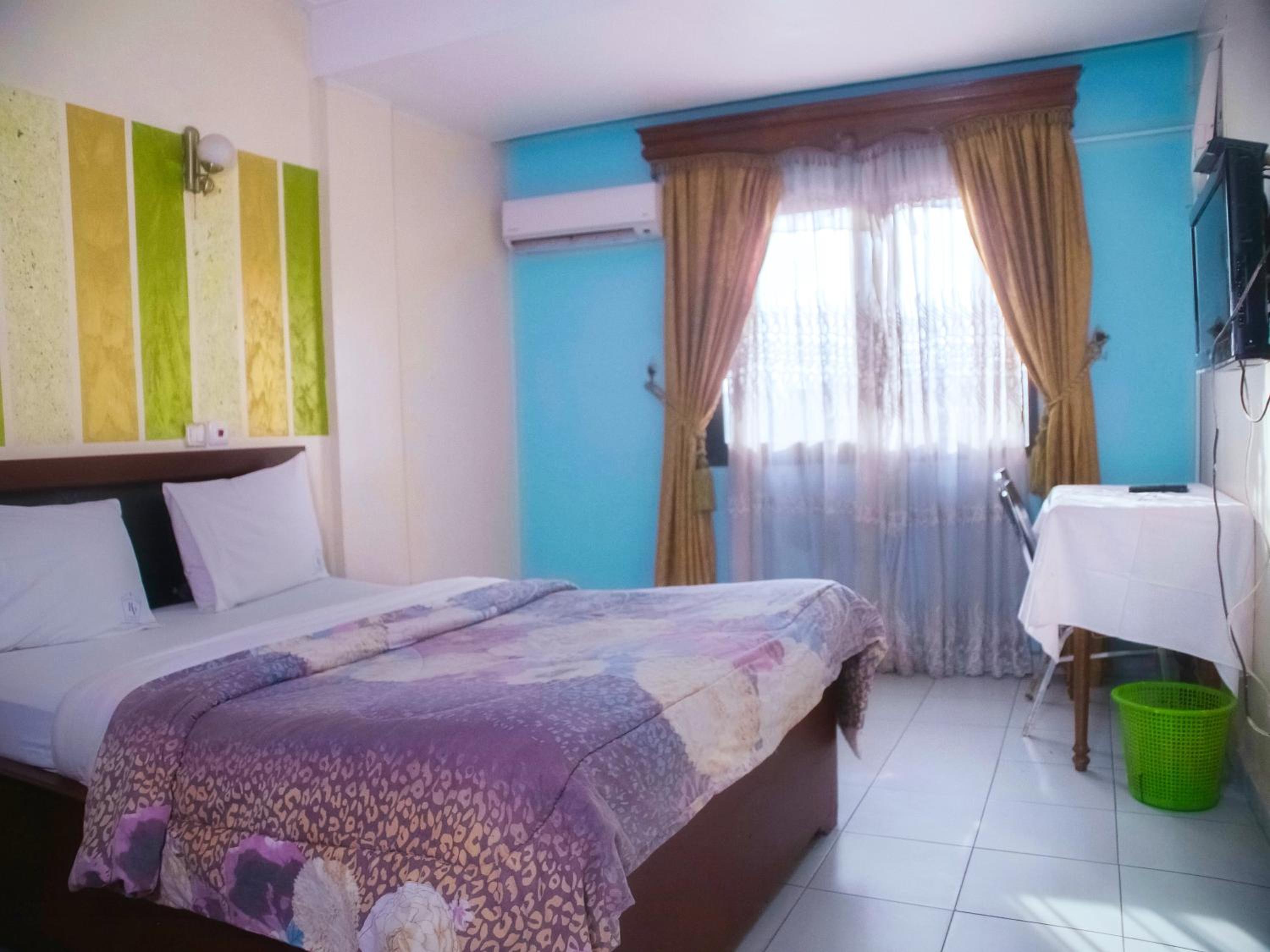 Deluxe Double Room photo 2