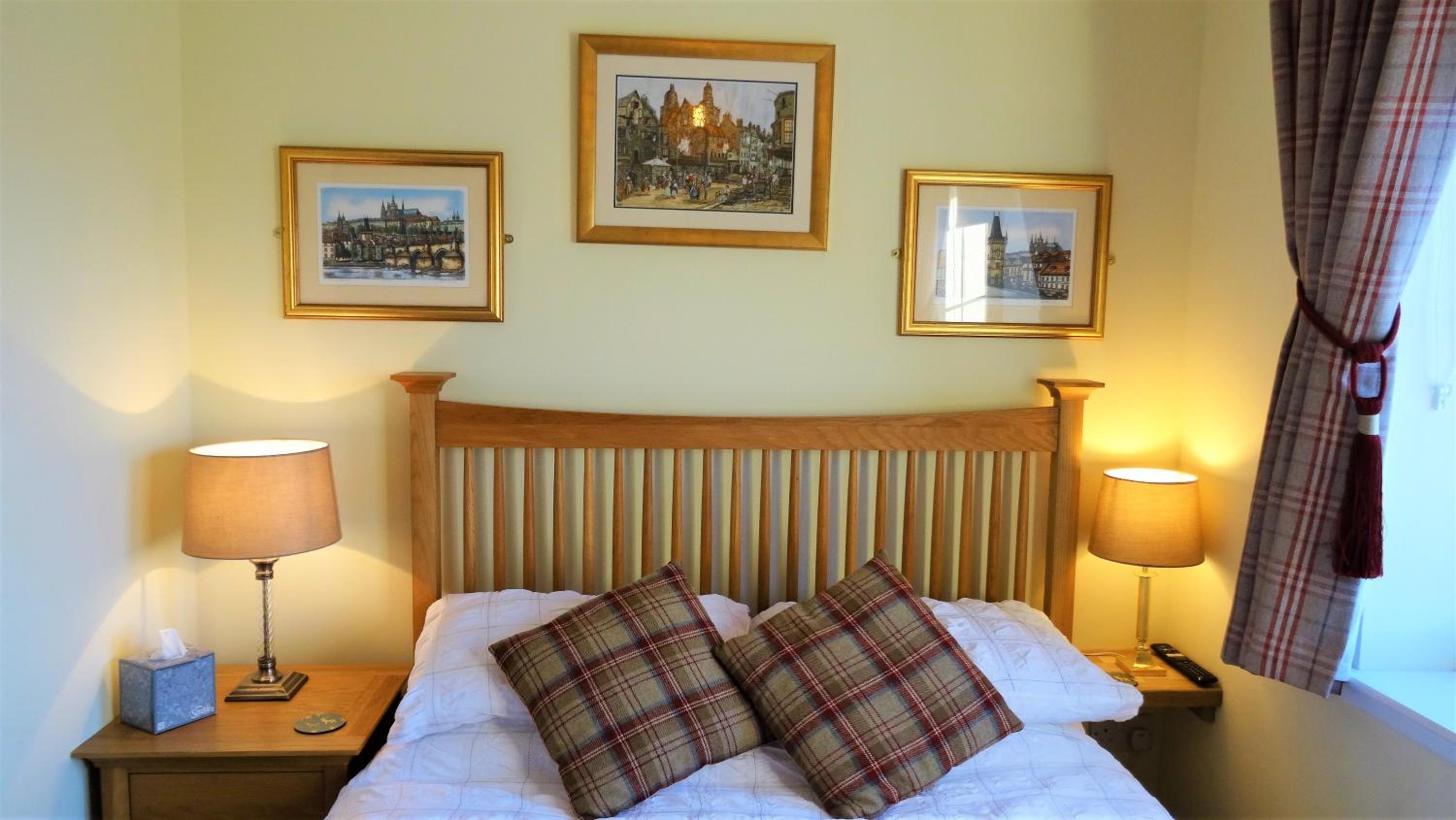 Double Room with Sea View photo 2