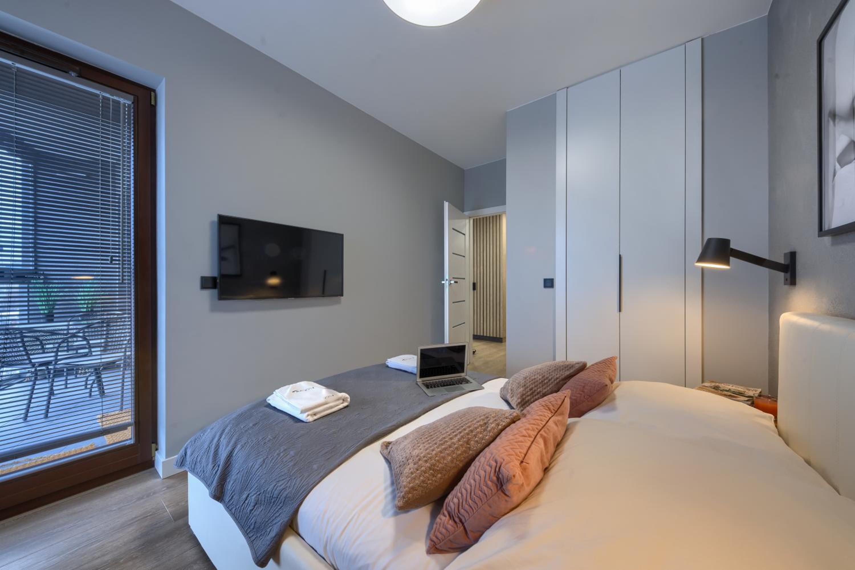 Apartment - Photo 16