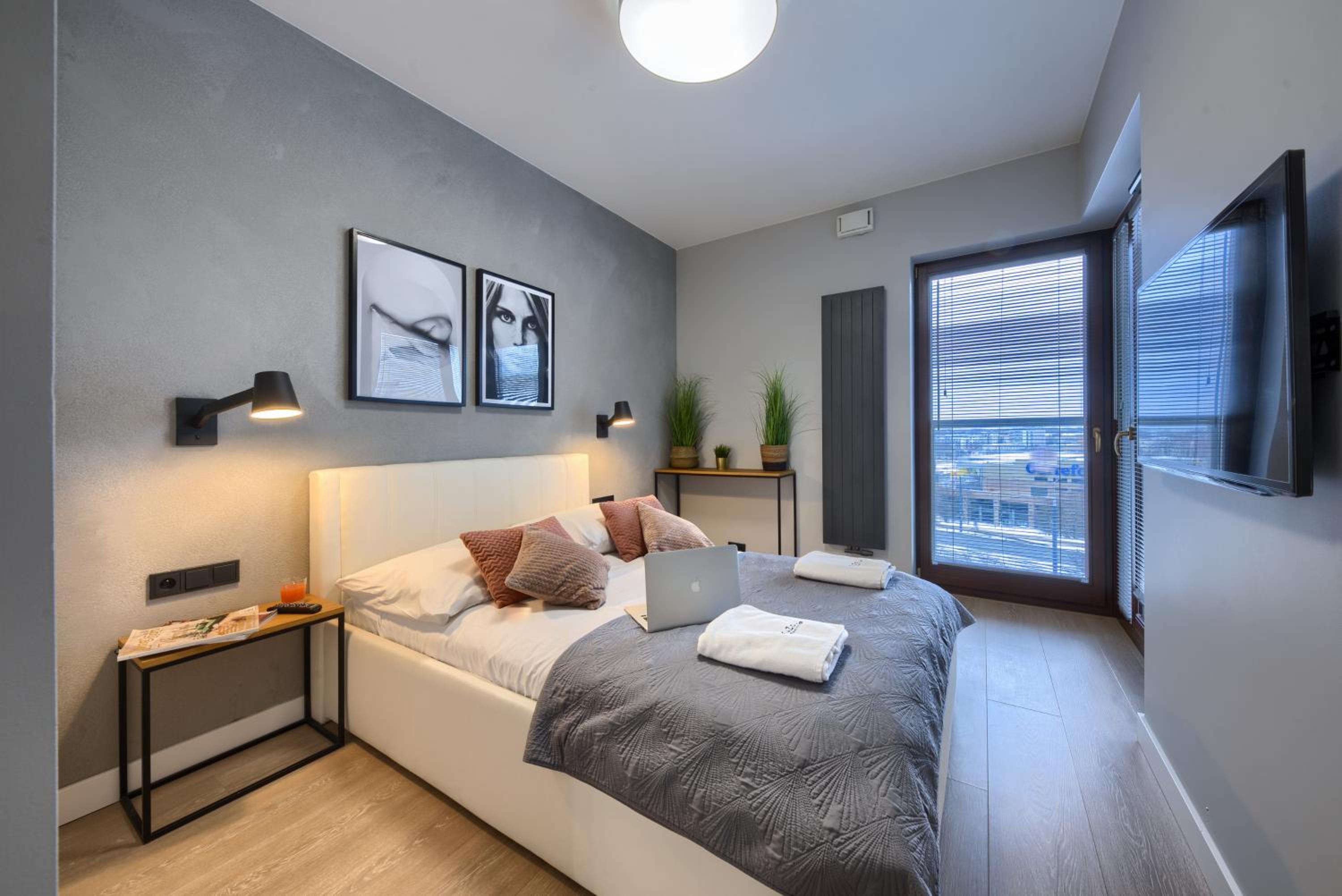 Apartment - Photo 14