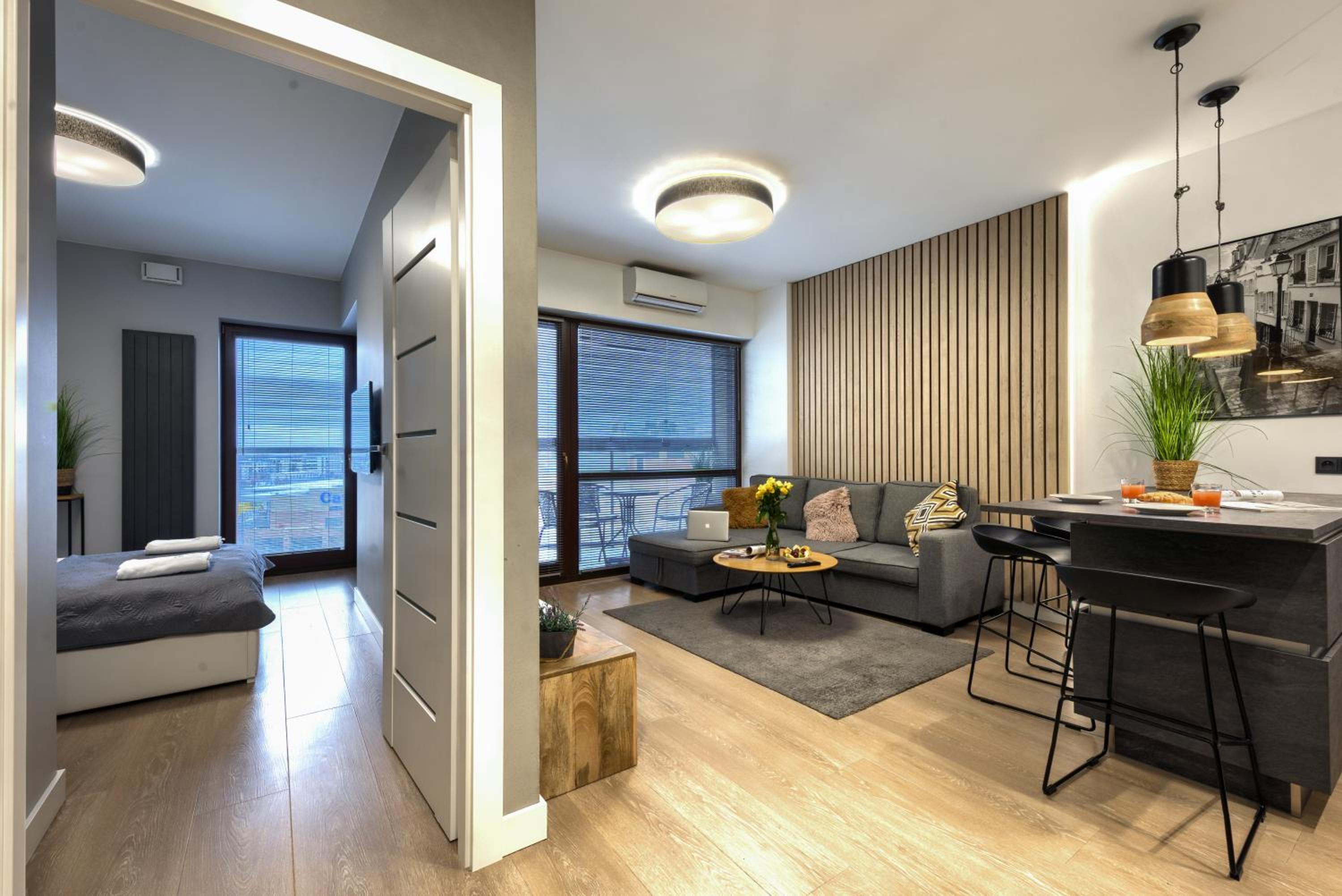 Apartment - Photo 21