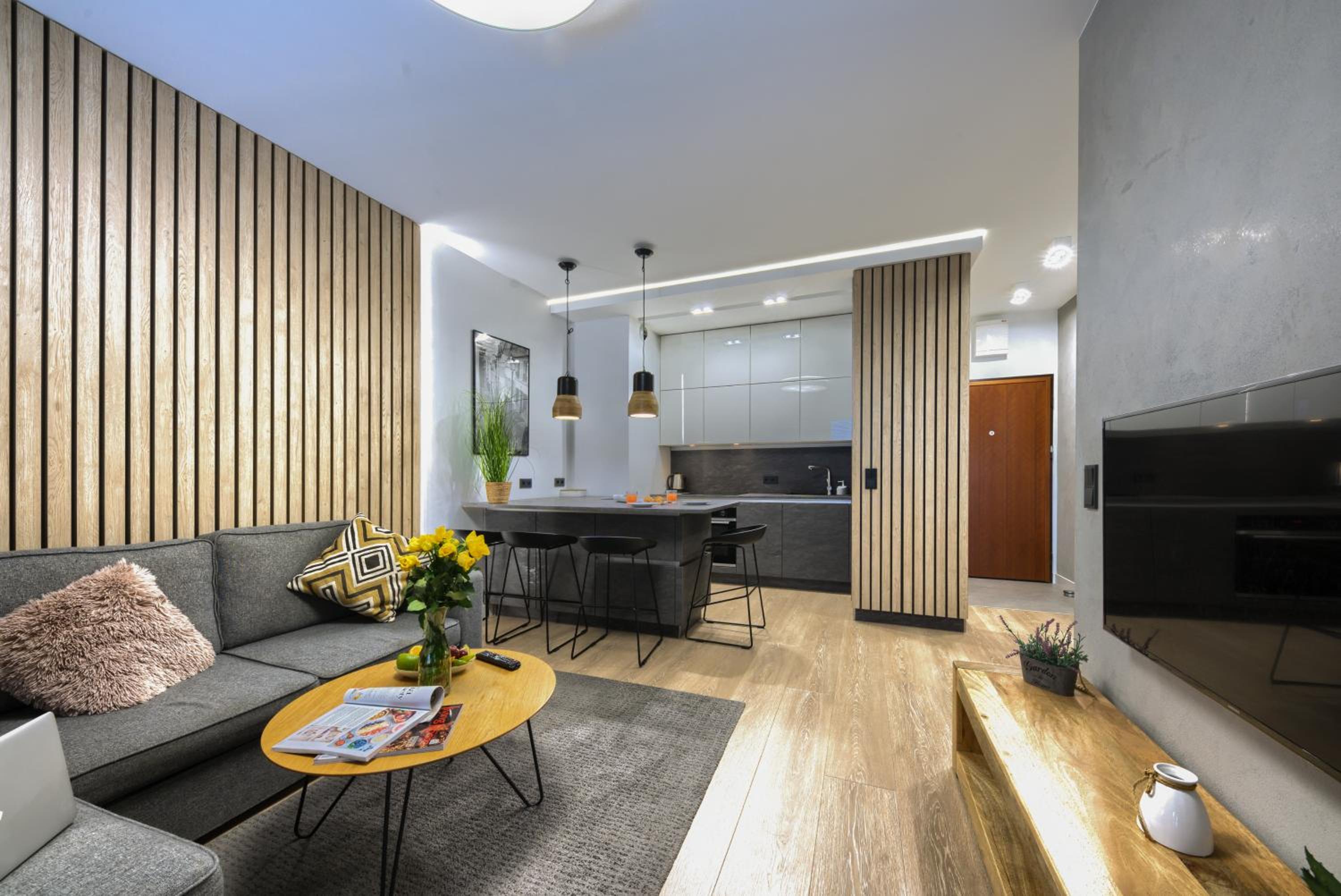 Apartment - Photo 23