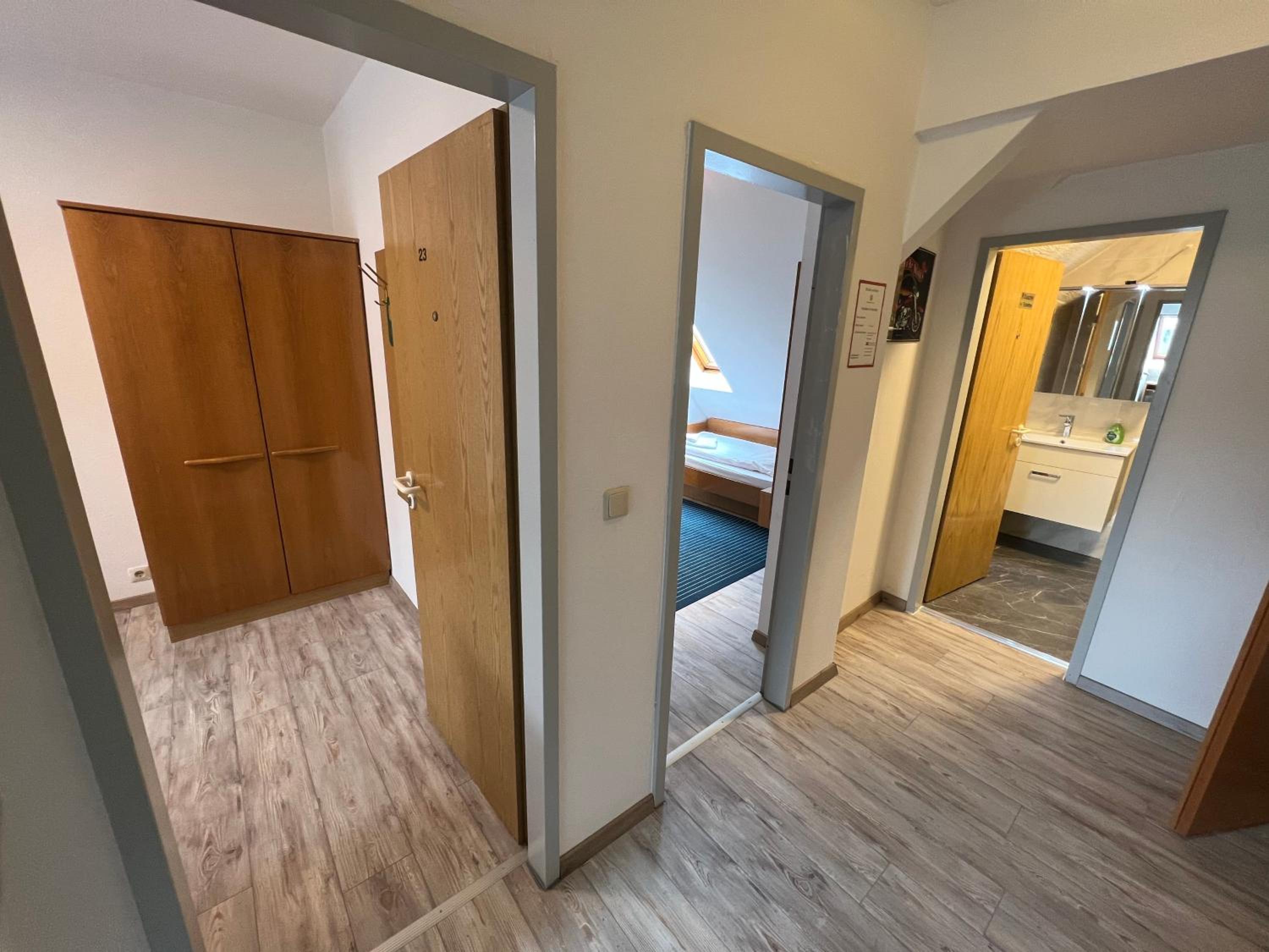 Triple Room - Photo 1
