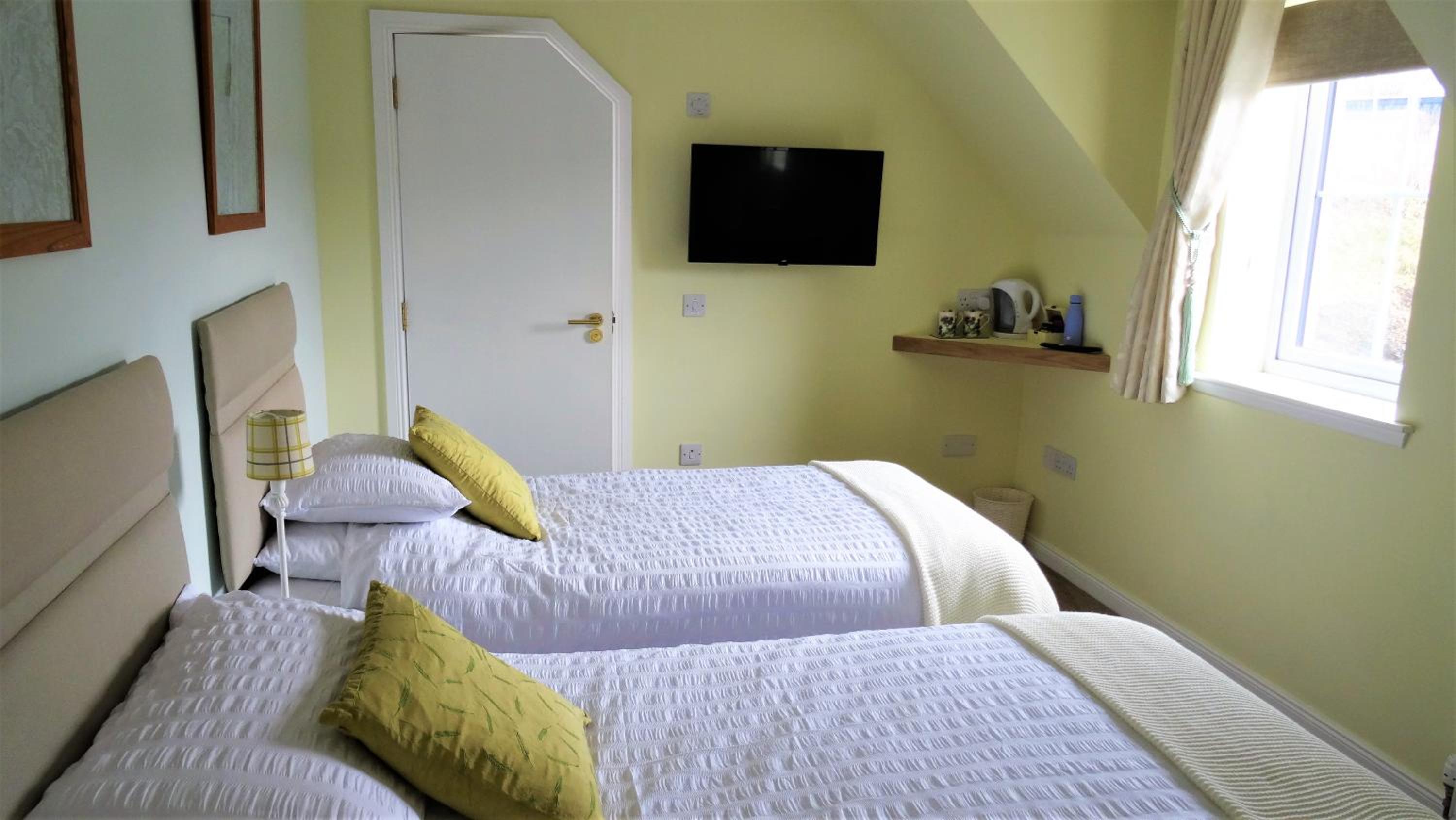 Twin Room photo 1