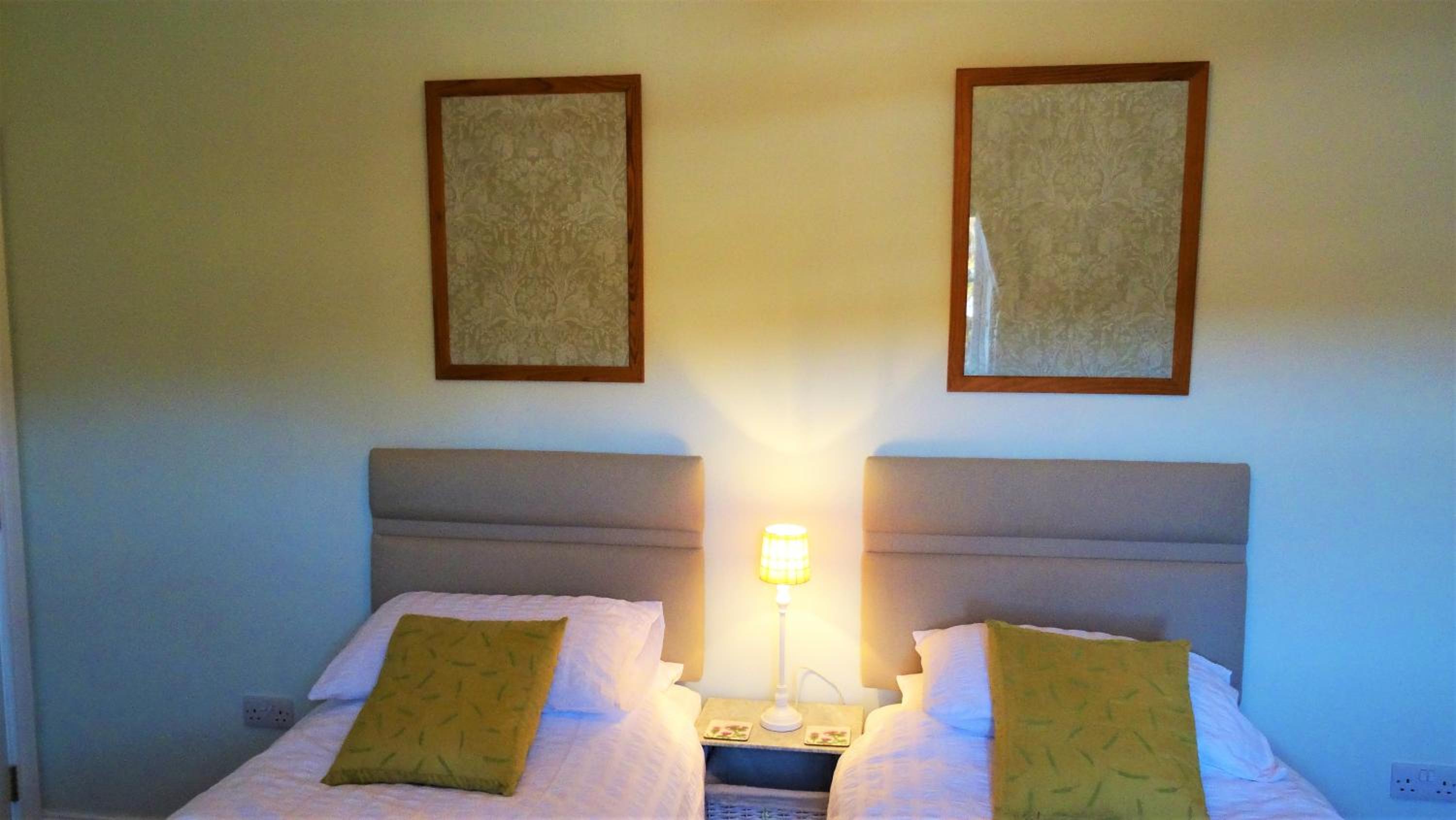 Twin Room photo 2