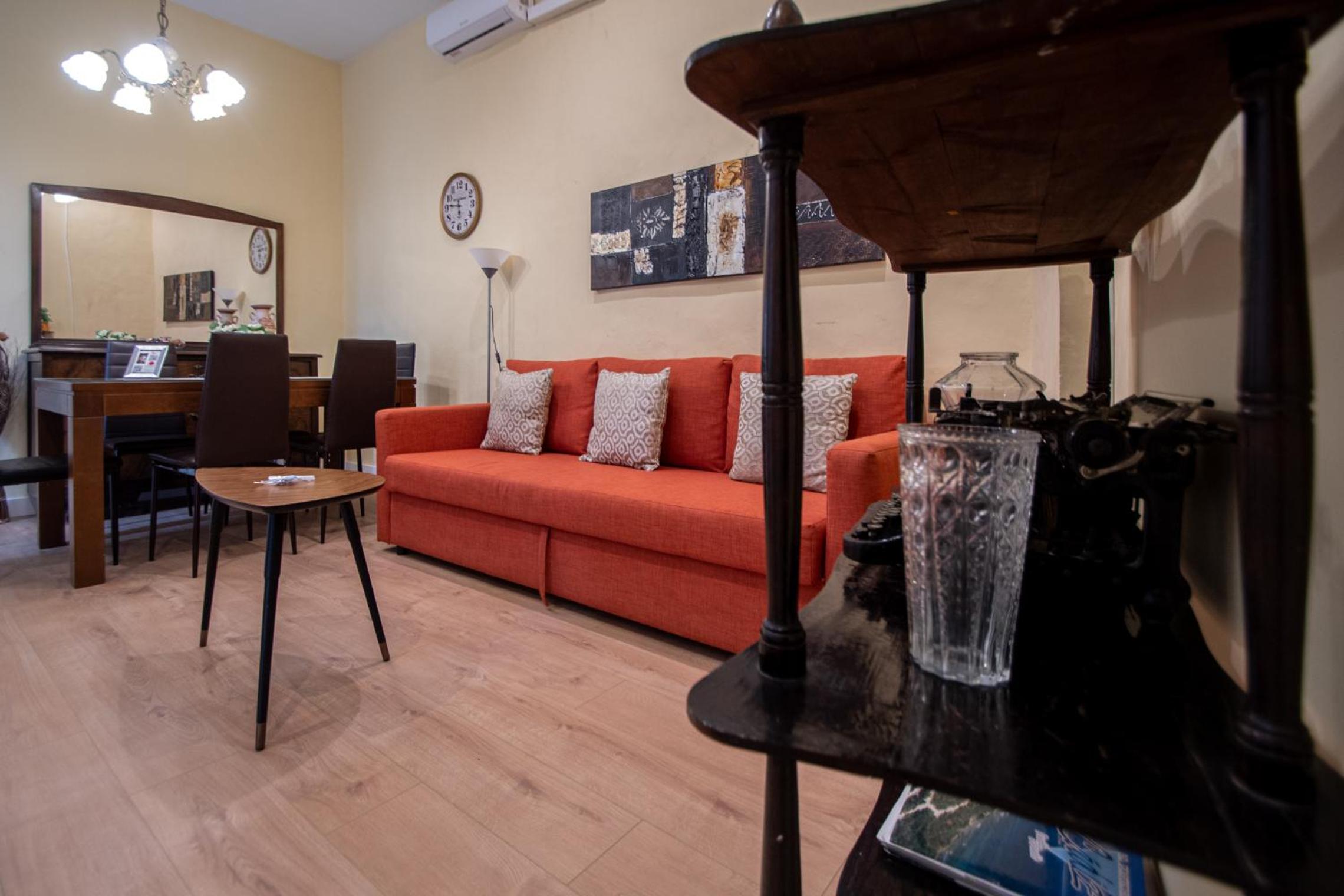 Apartamento Superior