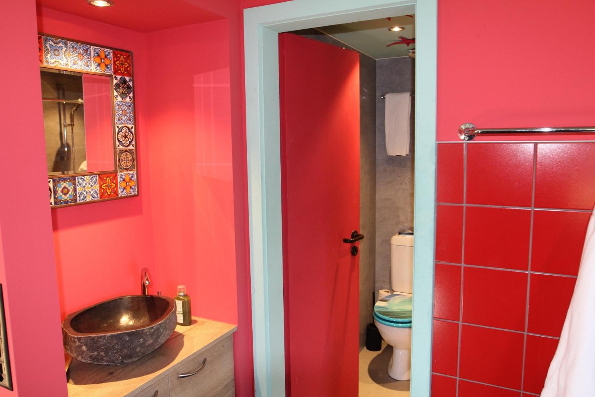 Viva México Suite with Spa Bath - Photo 8