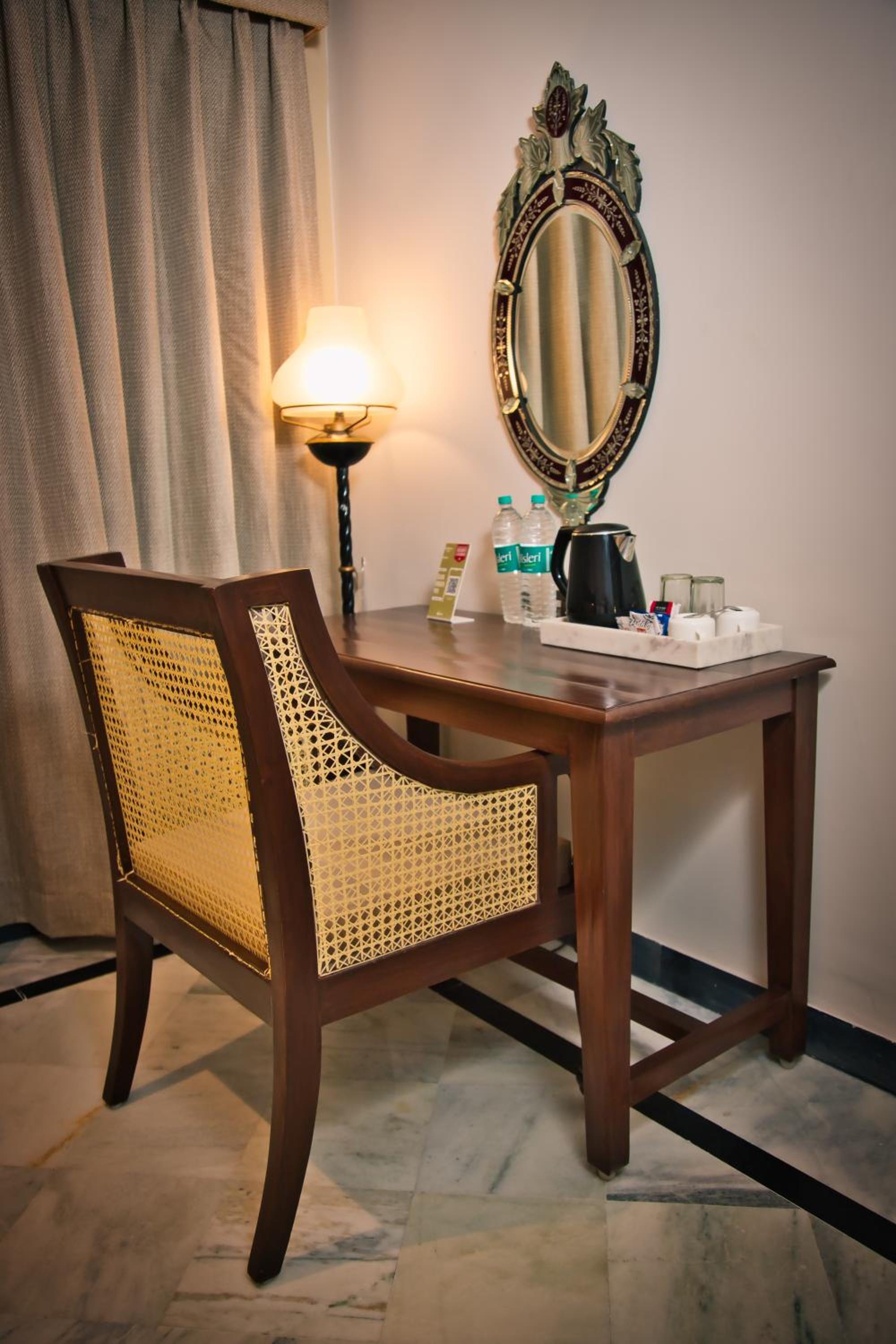 Winter Green Premium Room - Photo 10