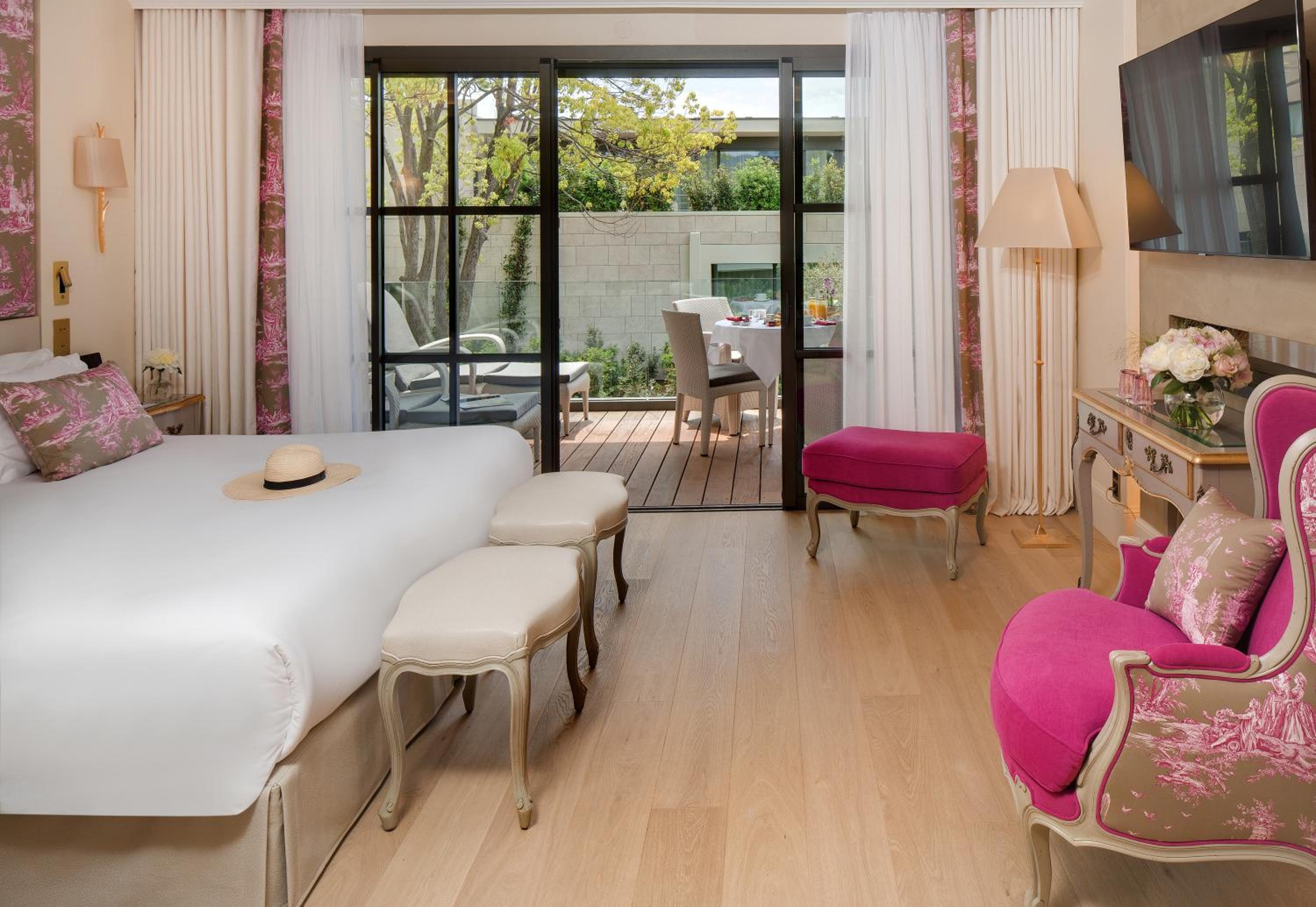 Prestige Junior Suite - Photo 1
