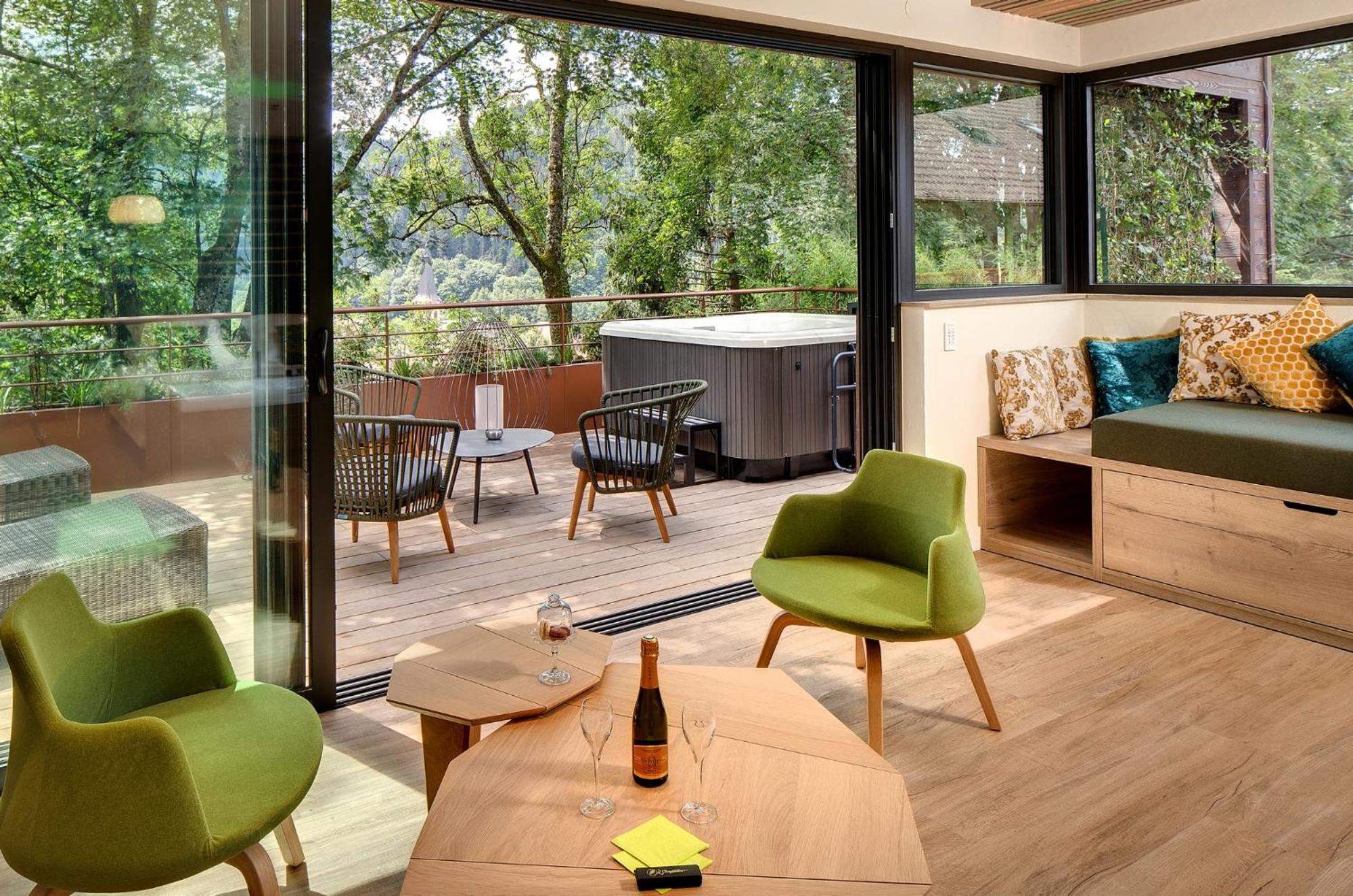 Panorama Suite 'La Costelle' - Photo 10