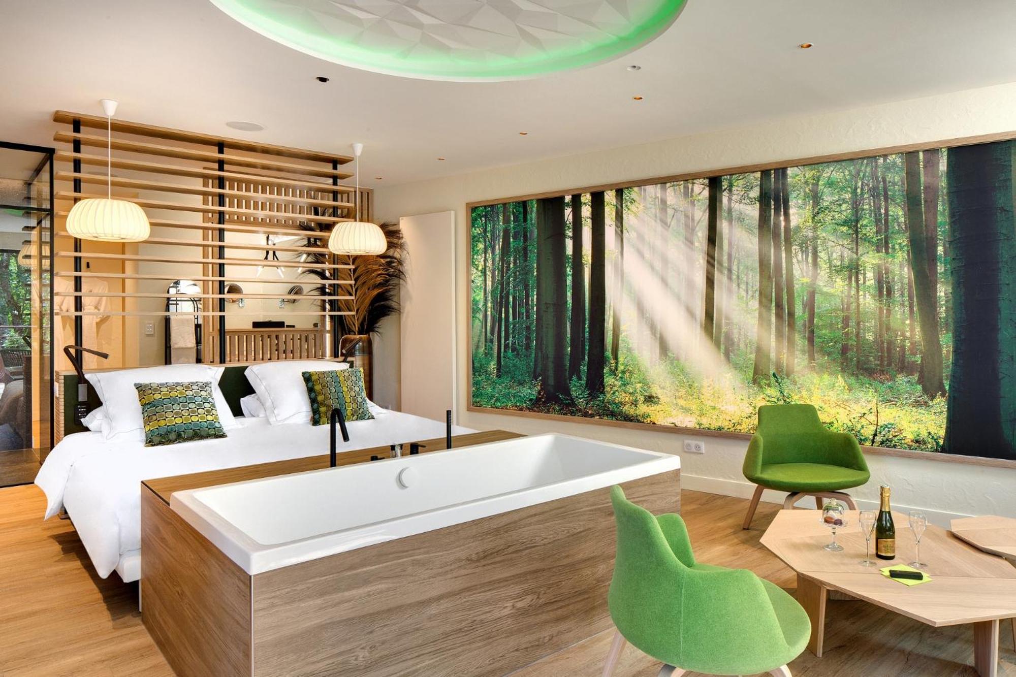 Panorama Suite 'La Costelle' - Photo 1