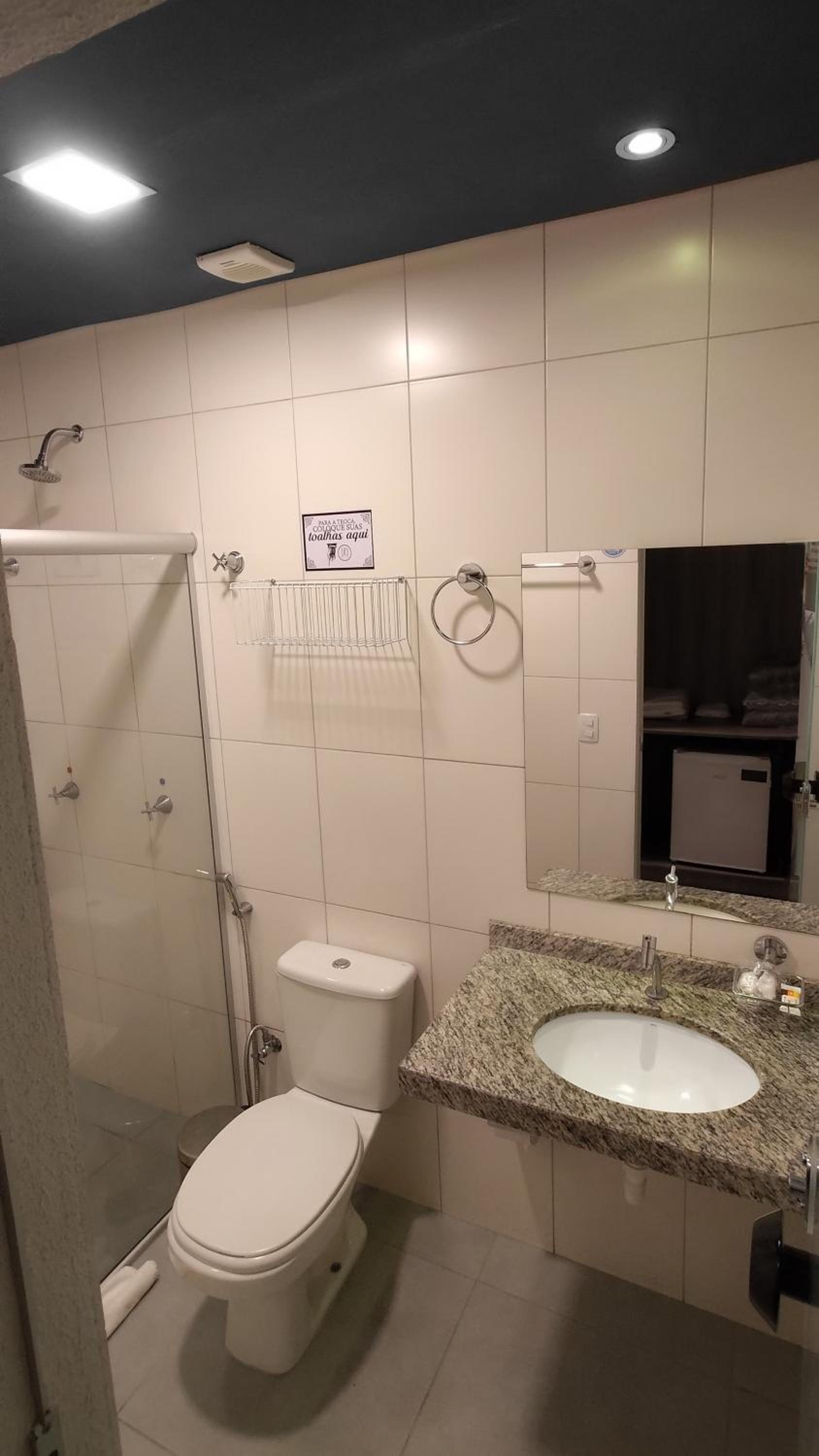 Studio Apartment photo 3