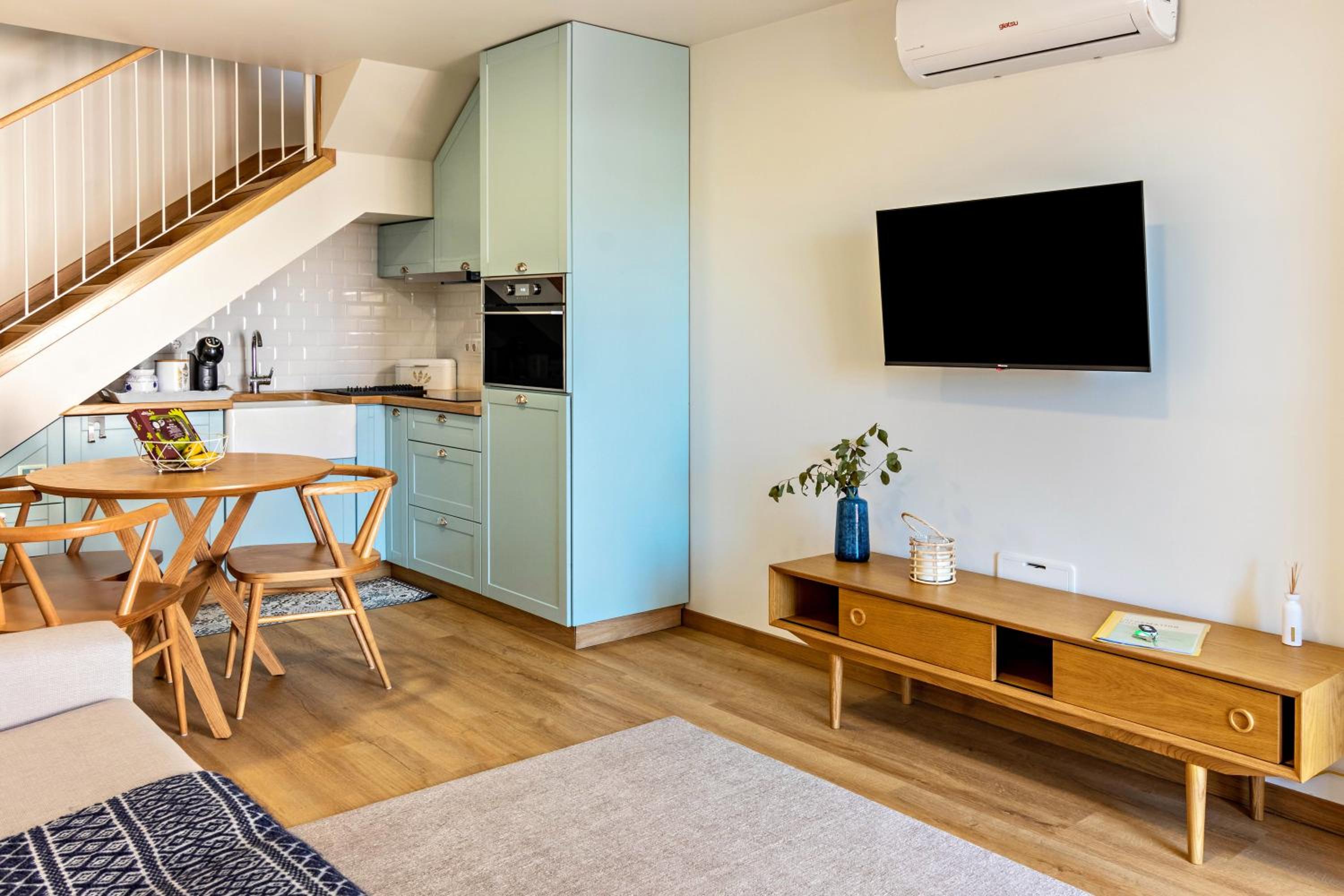 One-Bedroom House photo 3