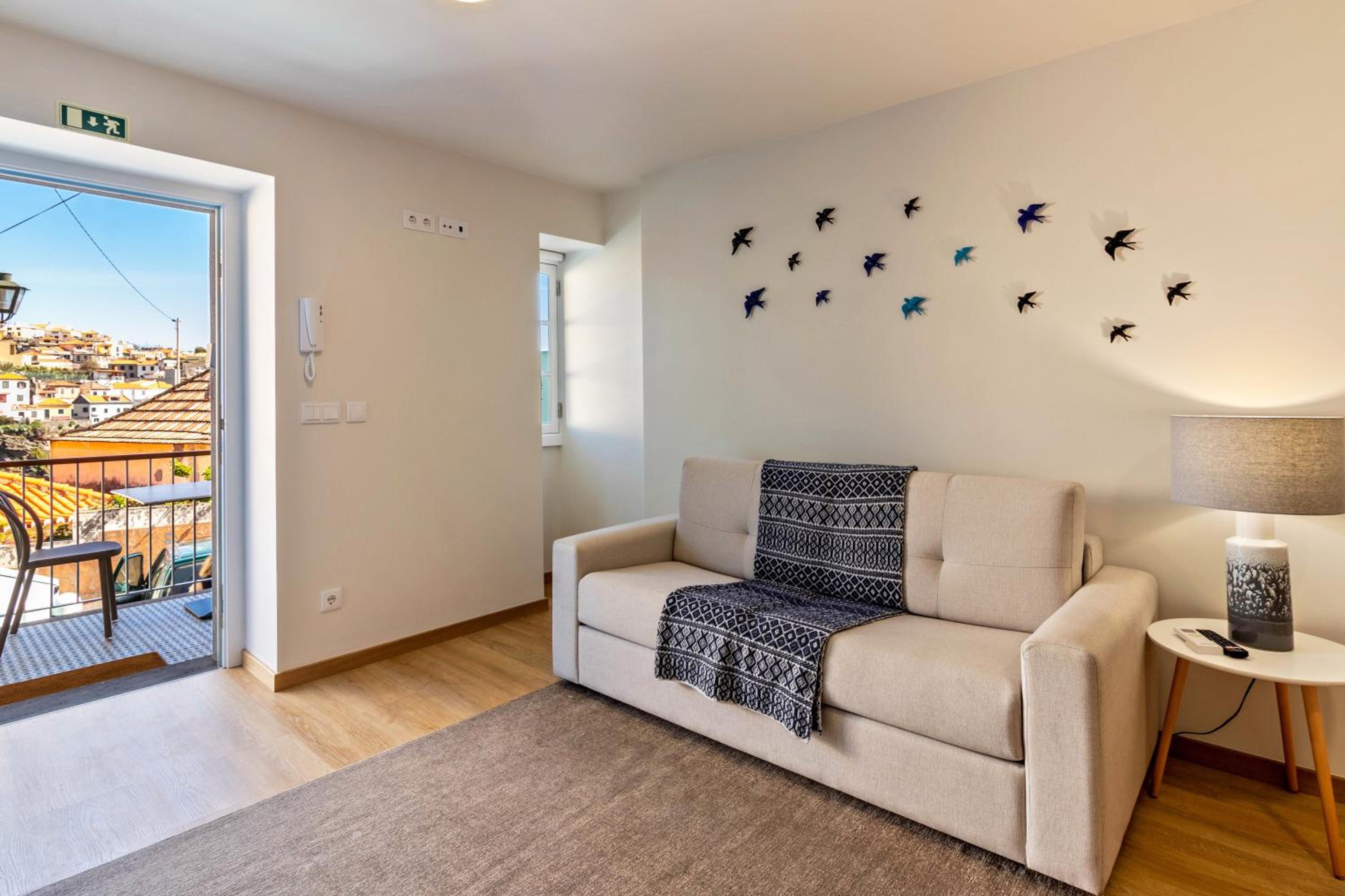 One-Bedroom House photo 2