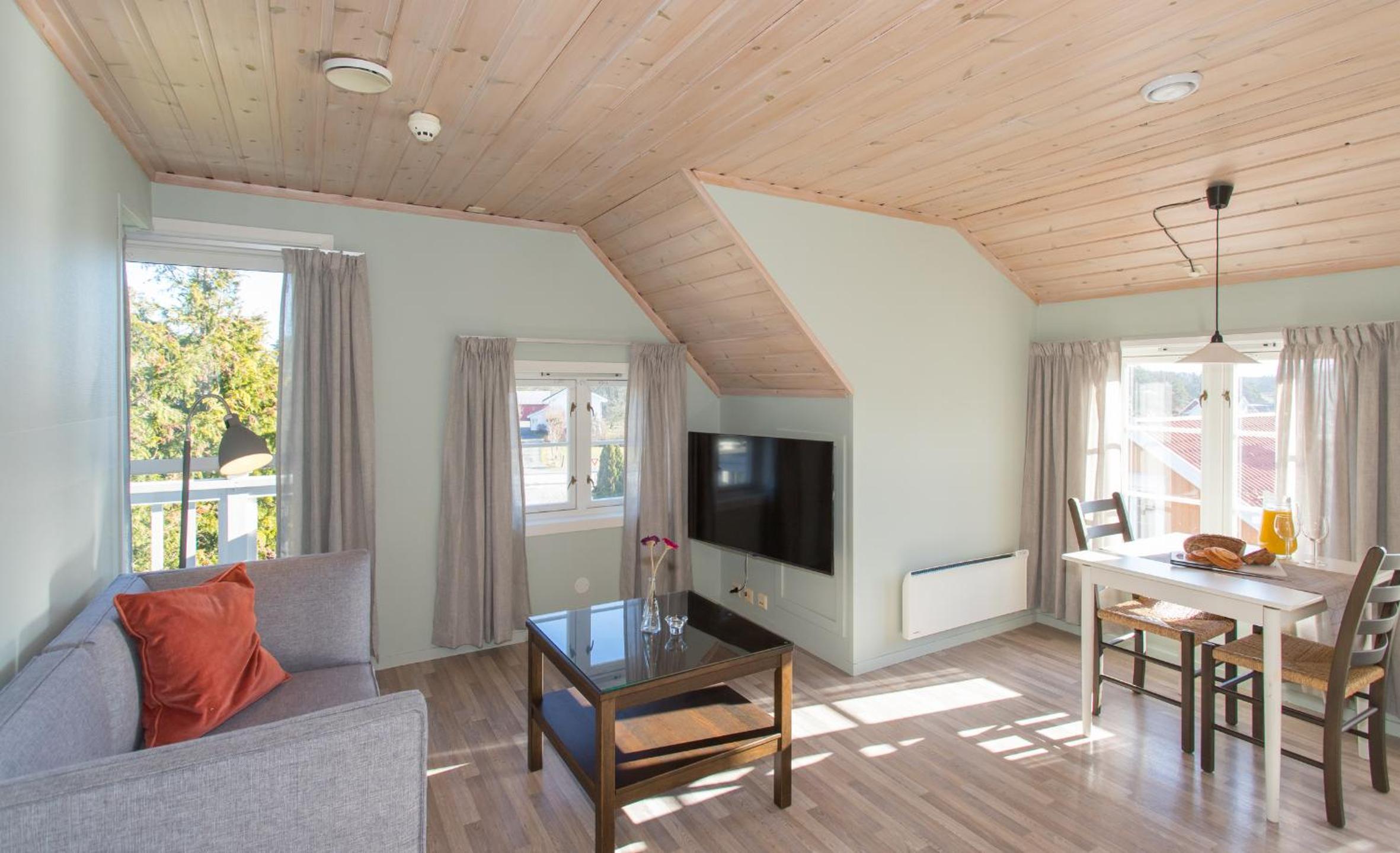 Studio Apartment photo 3