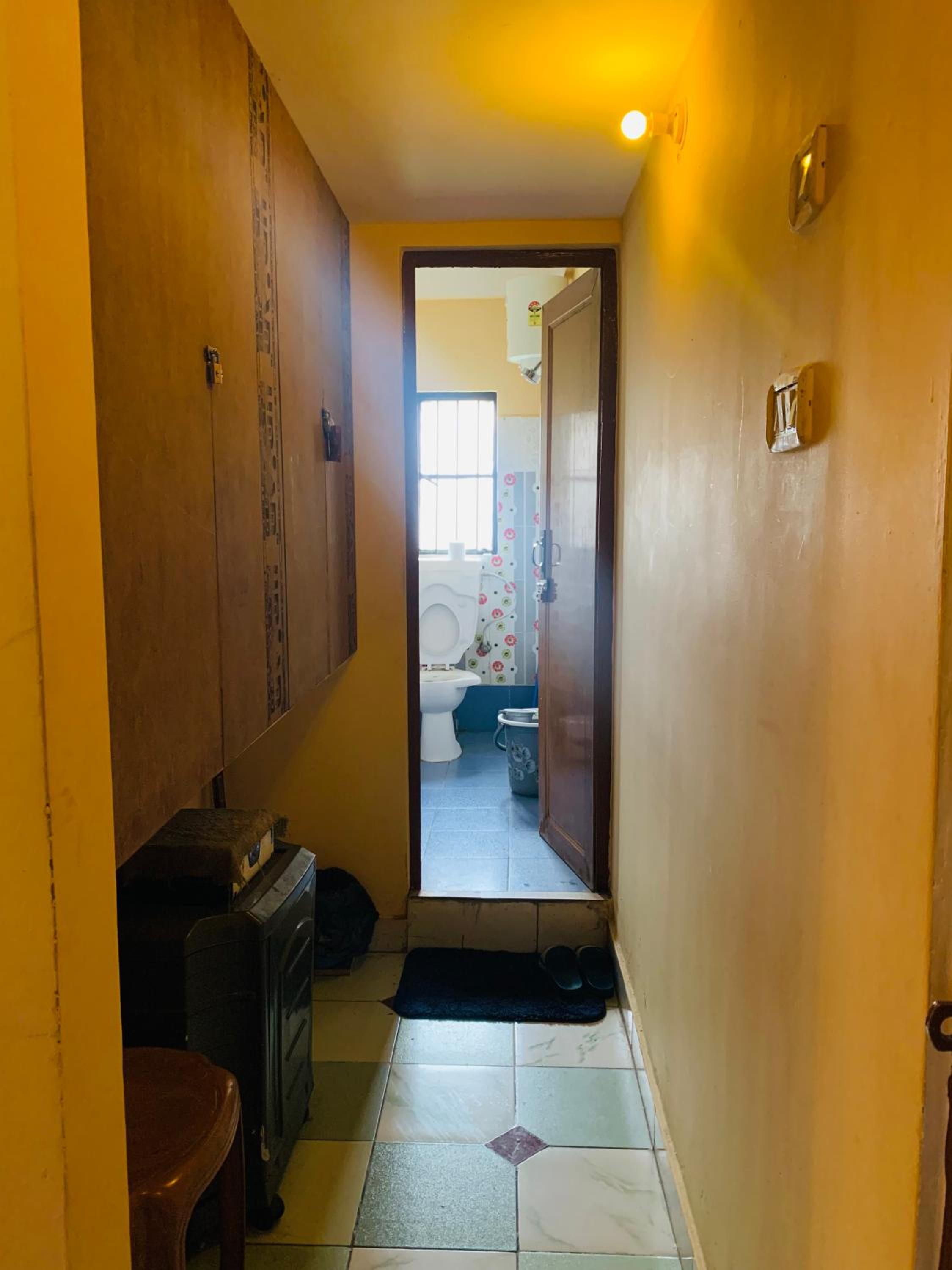 Two-Bedroom Apartment - Photo 8