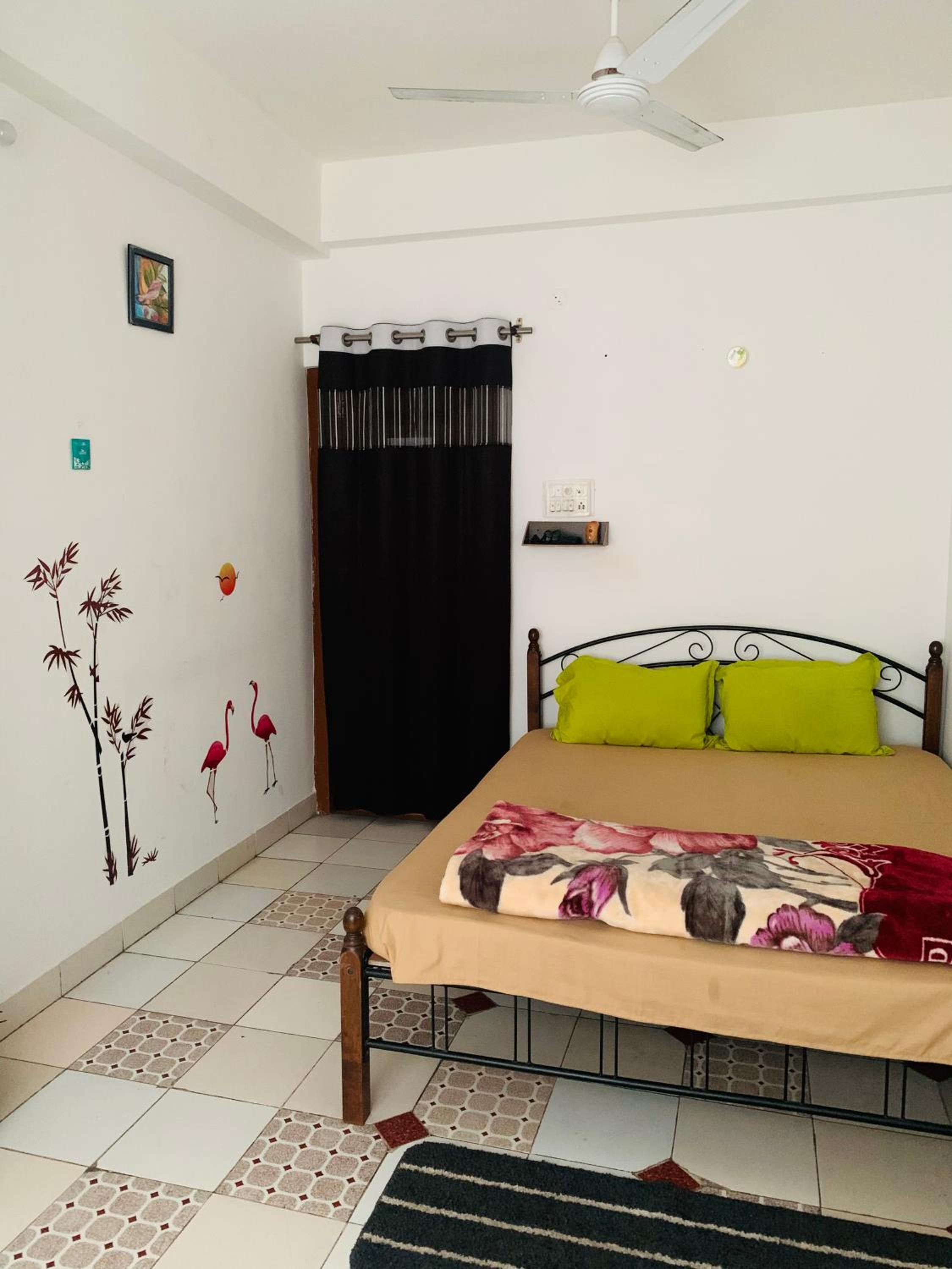 Two-Bedroom Apartment - Photo 6