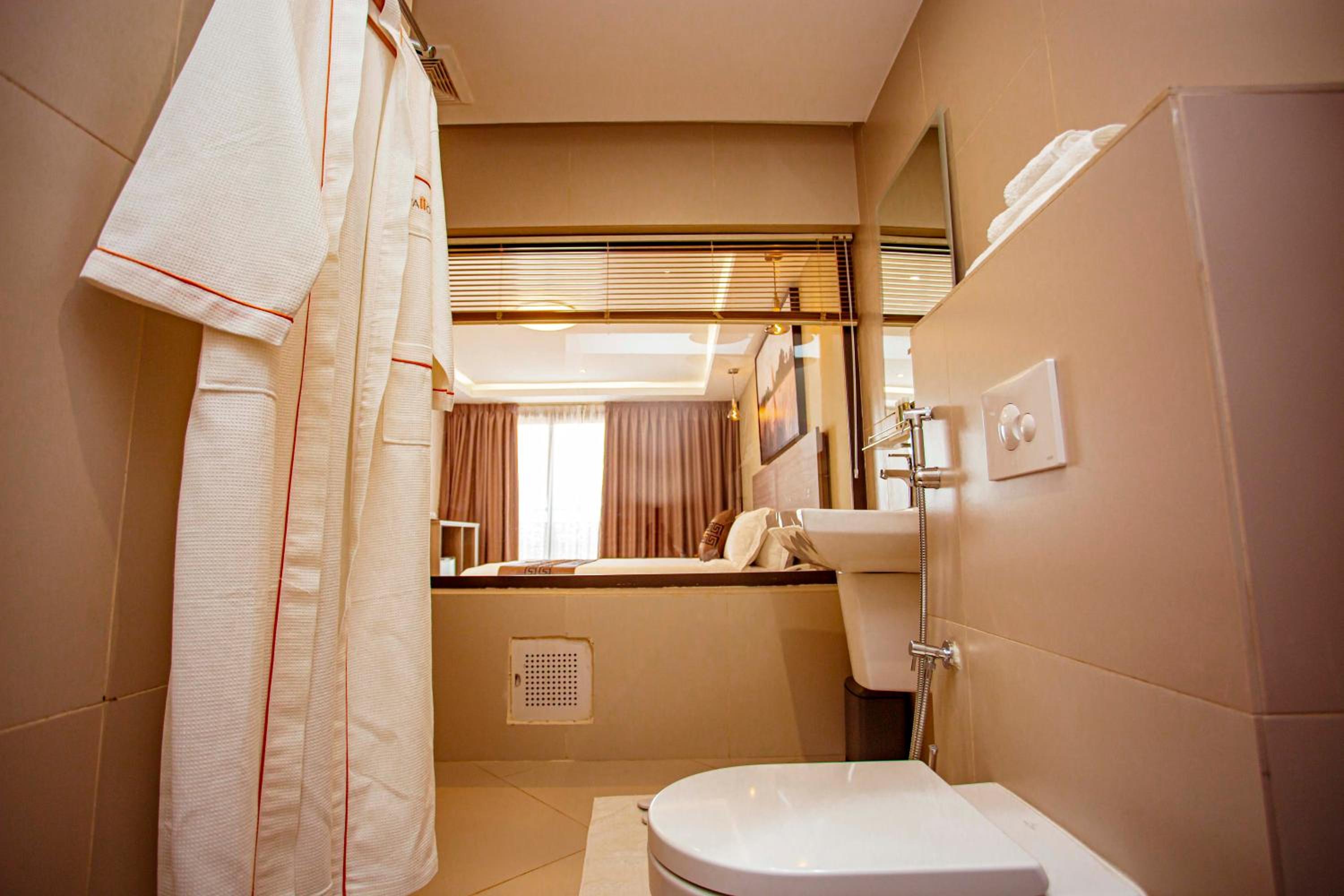 Superior Suite photo 2