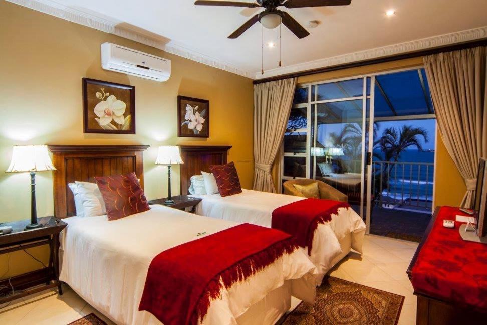 Twin/Double Room - Photo 5