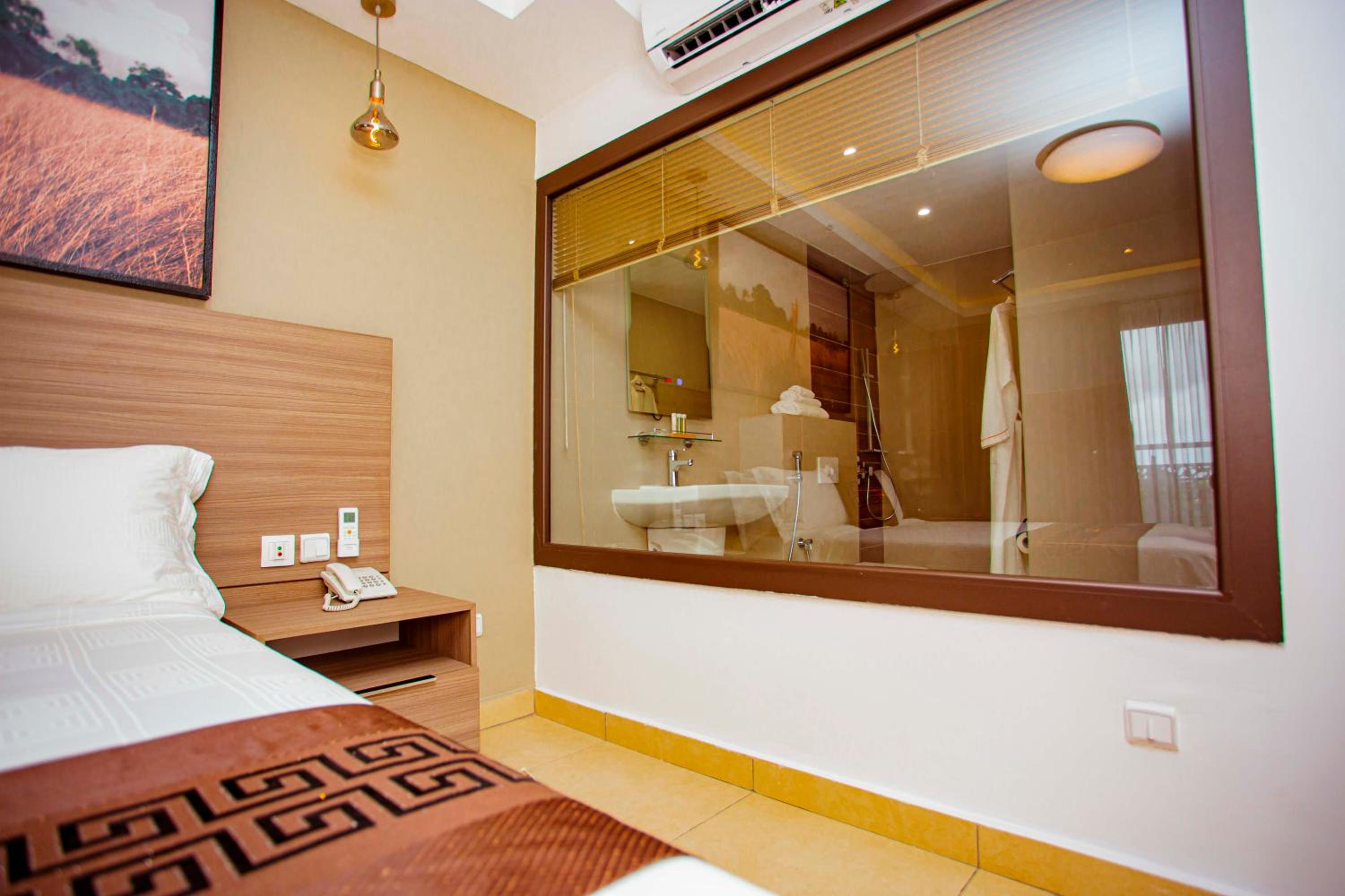 Superior Suite photo 3