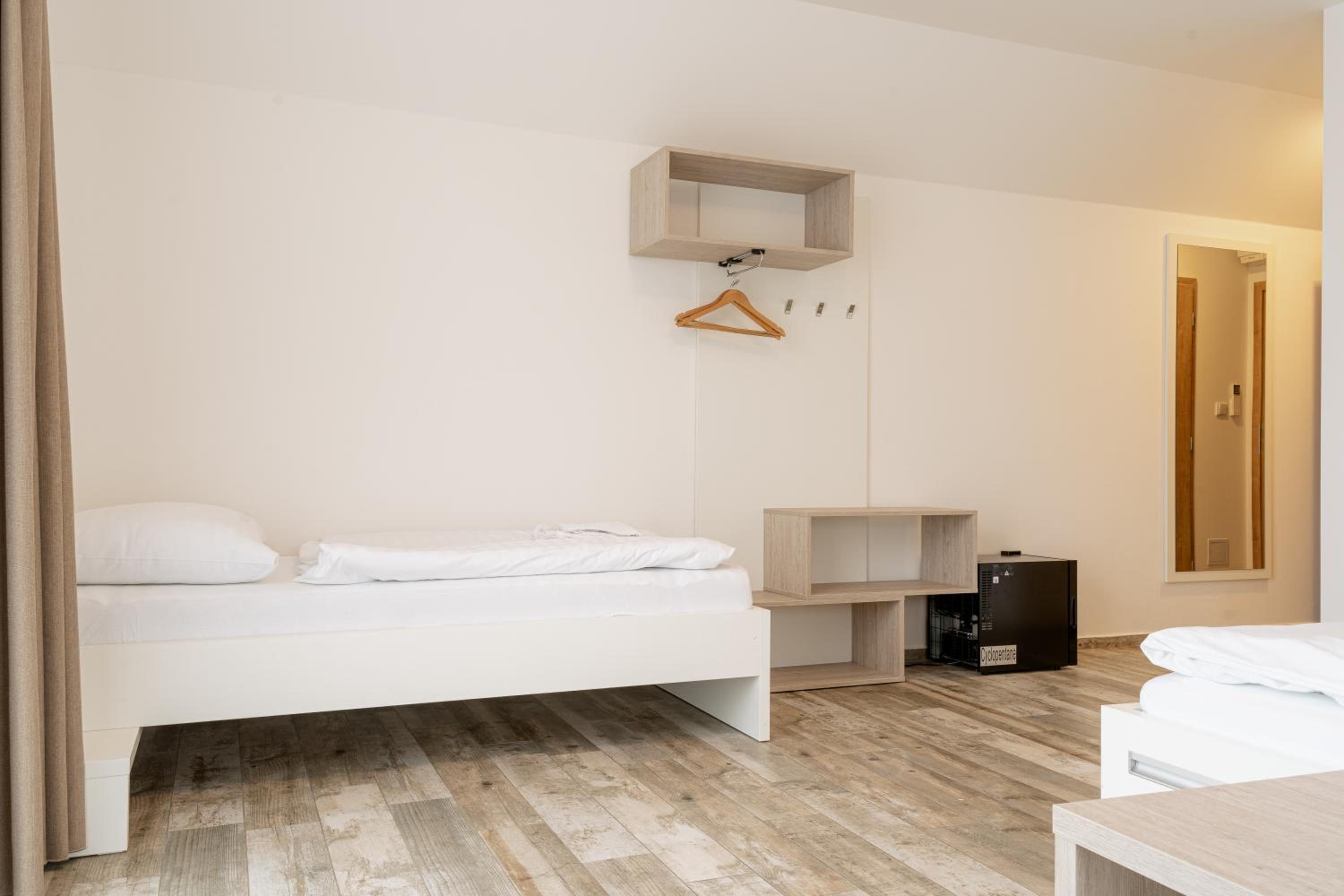 Standard Triple Room photo 3