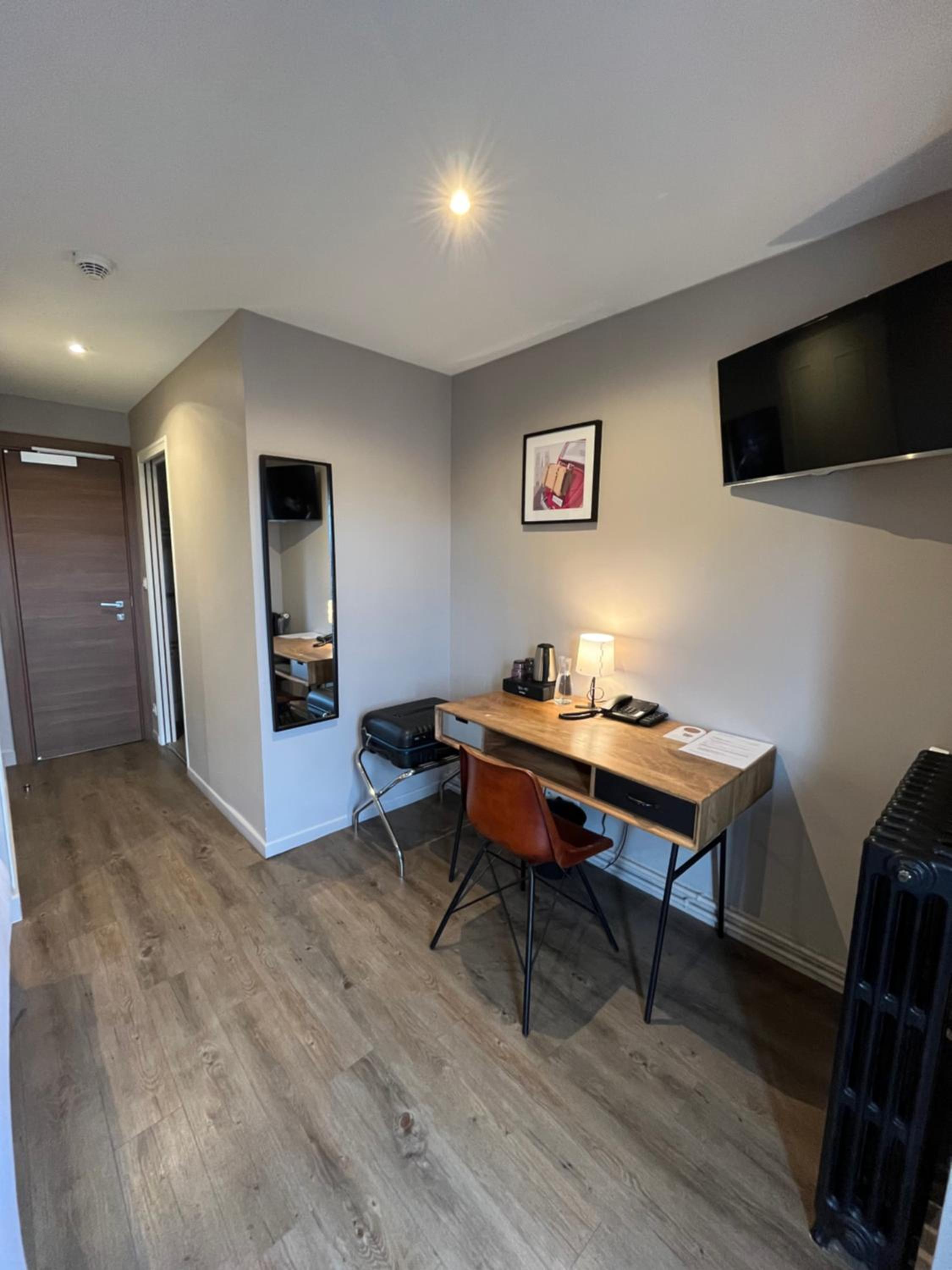 Comfort Room - Photo 14