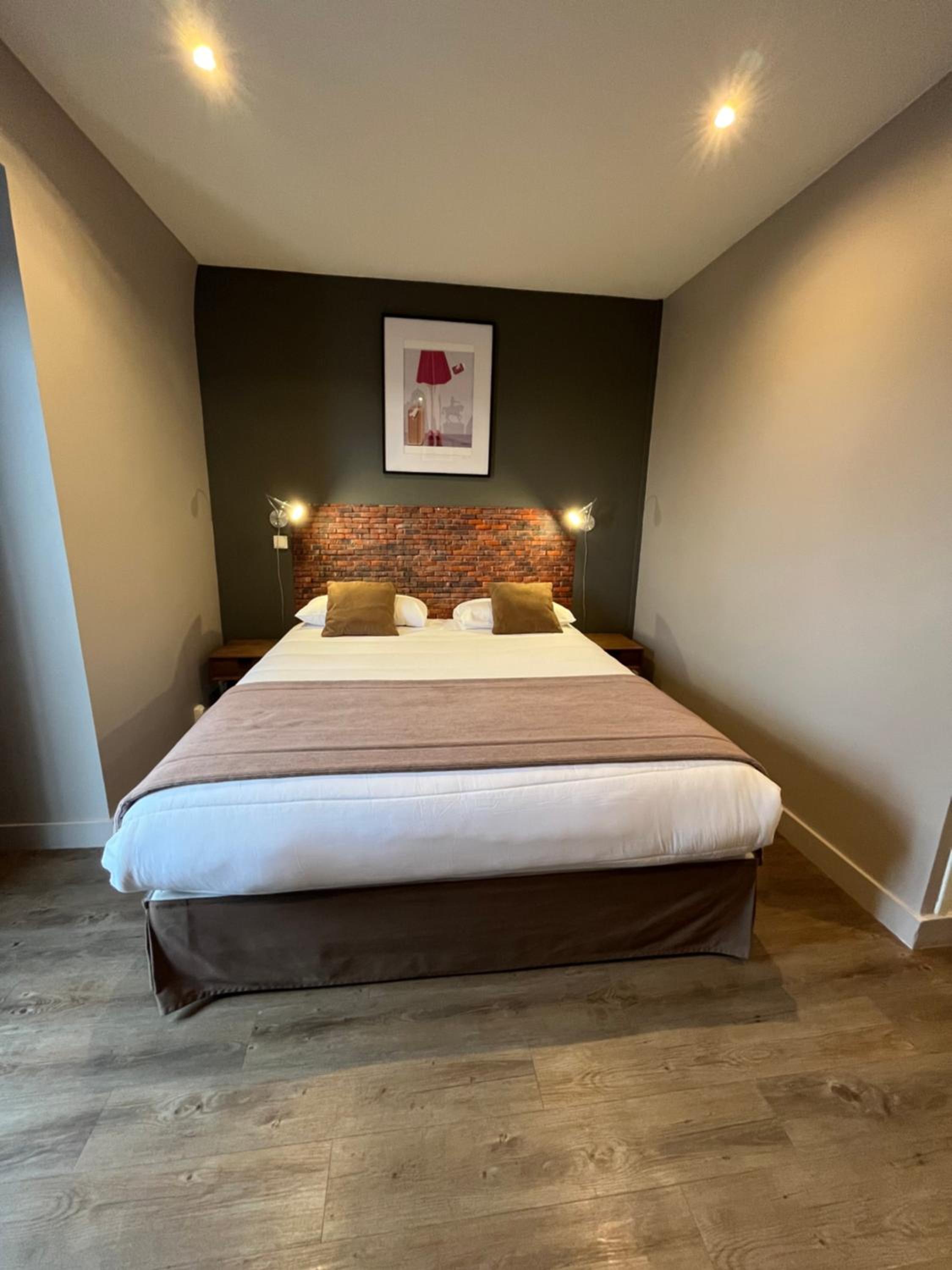 Comfort Room - Photo 13
