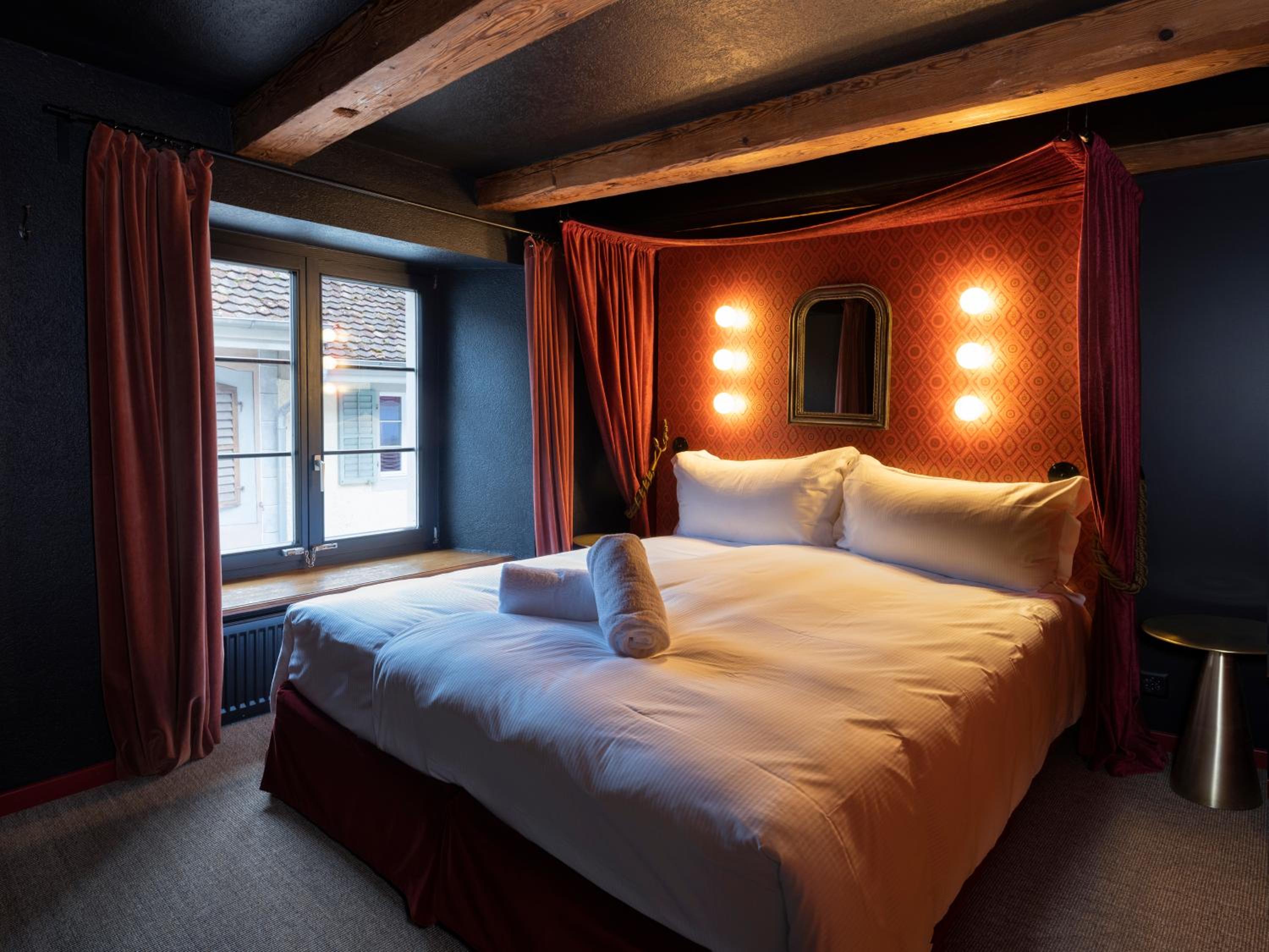 Superior Double or Twin Room - Photo 1
