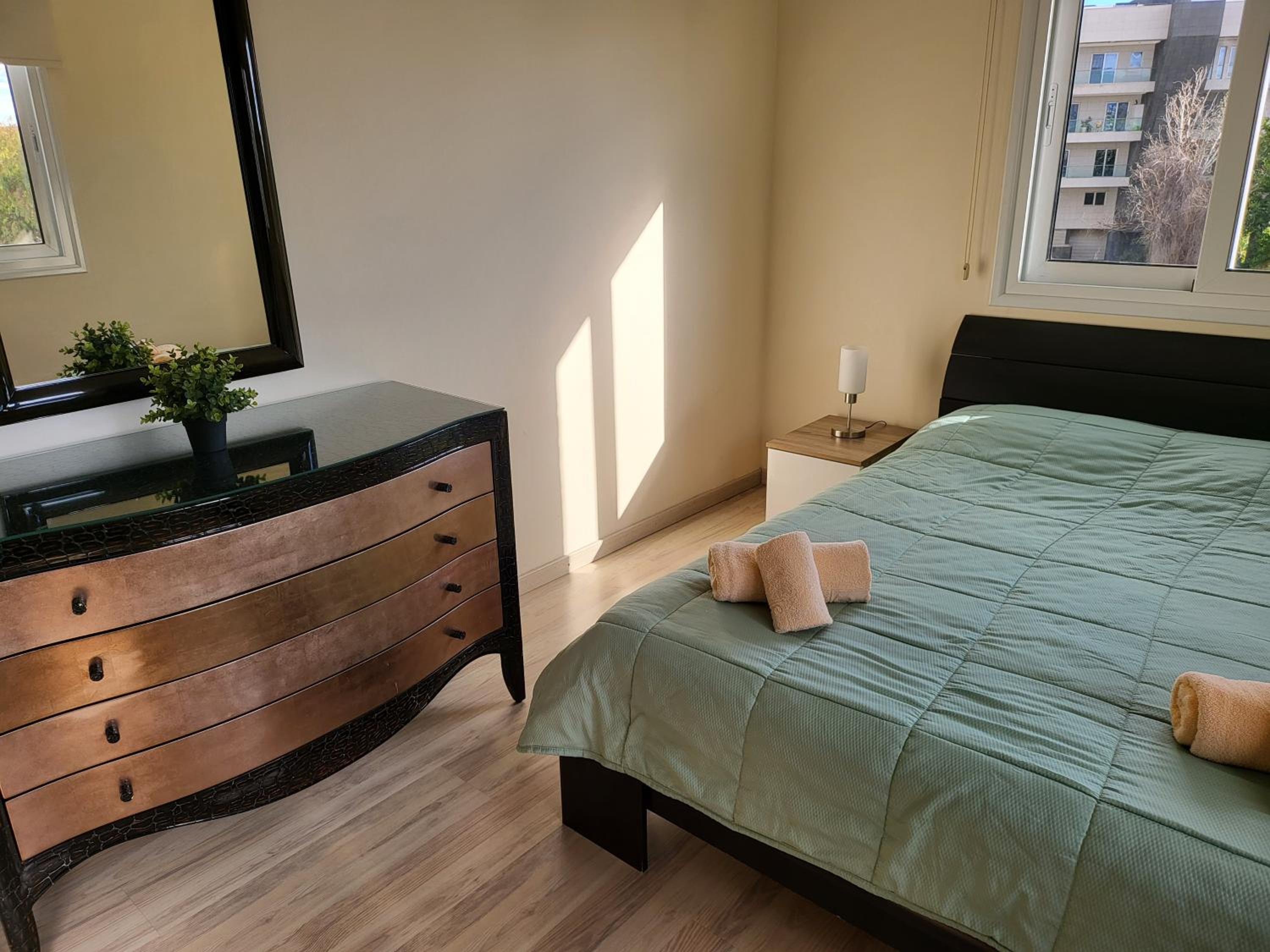 Superior Two-Bedroom Apartment photo 2