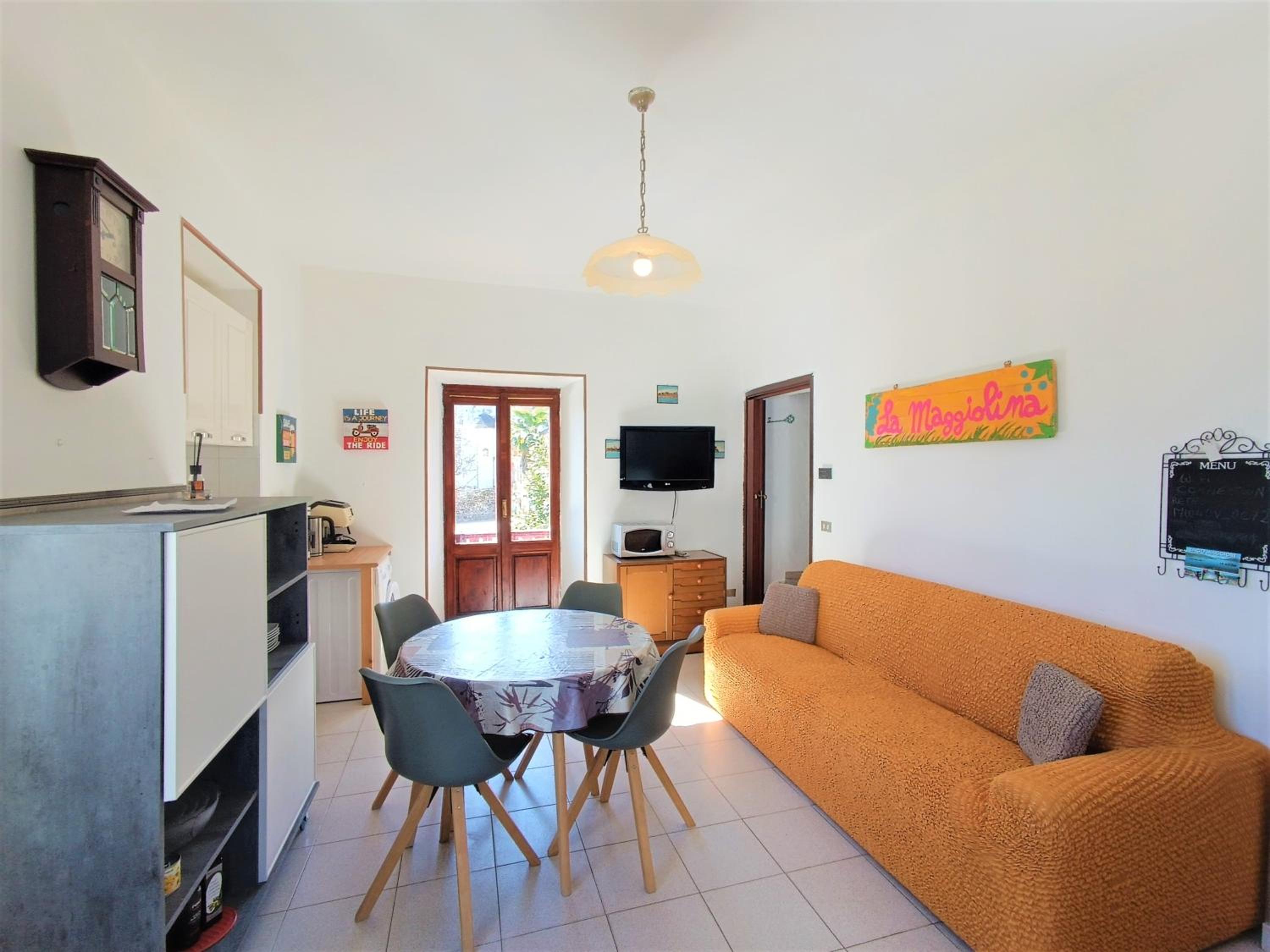 Apartment photo 1