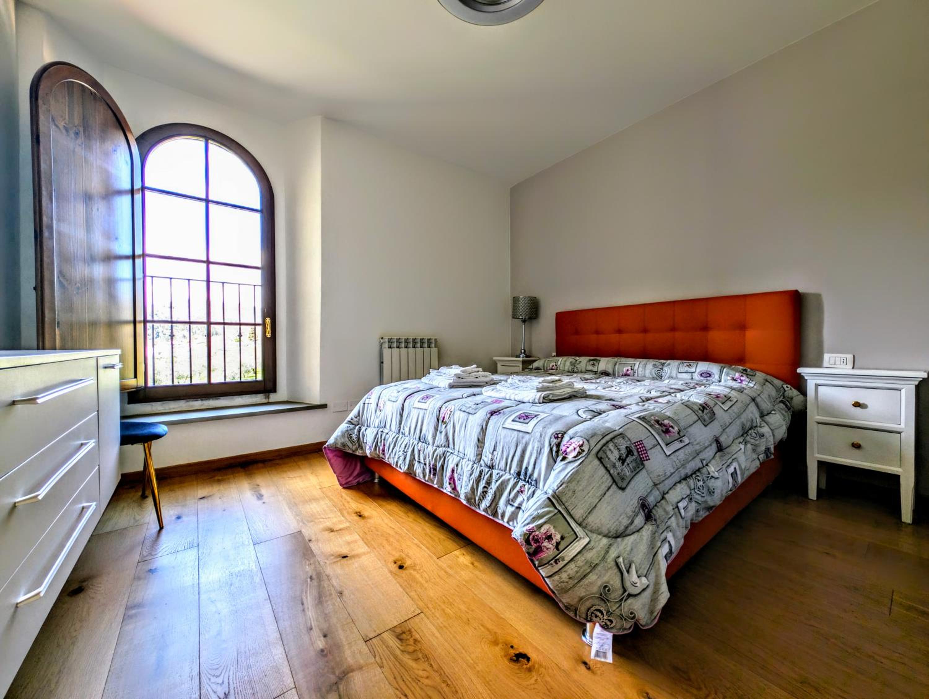 Deluxe Apartment photo 3